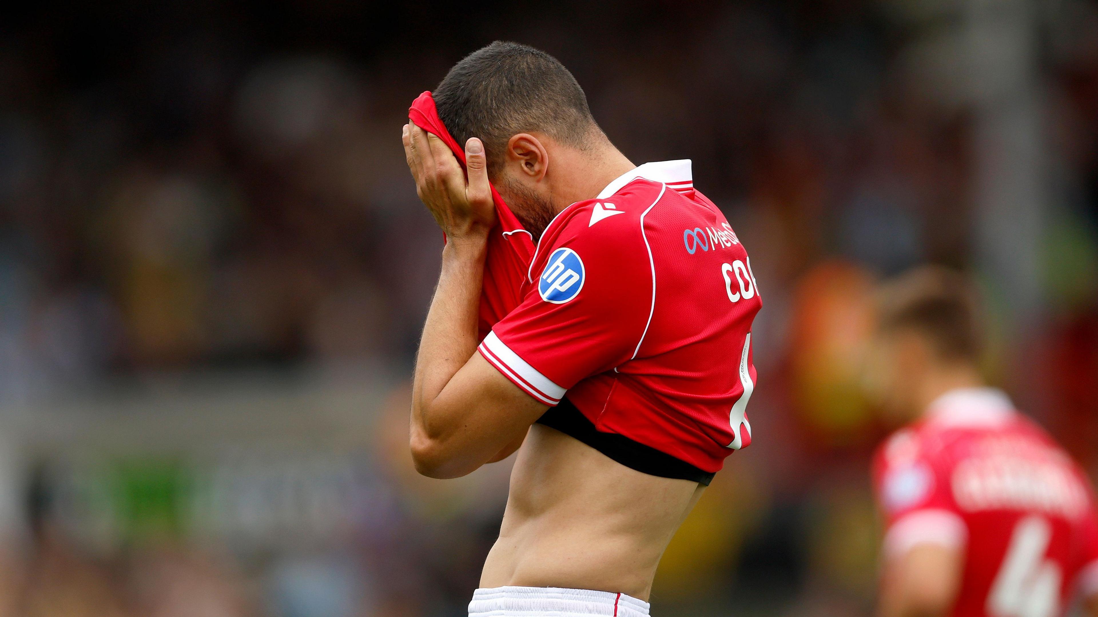 Connor Coady