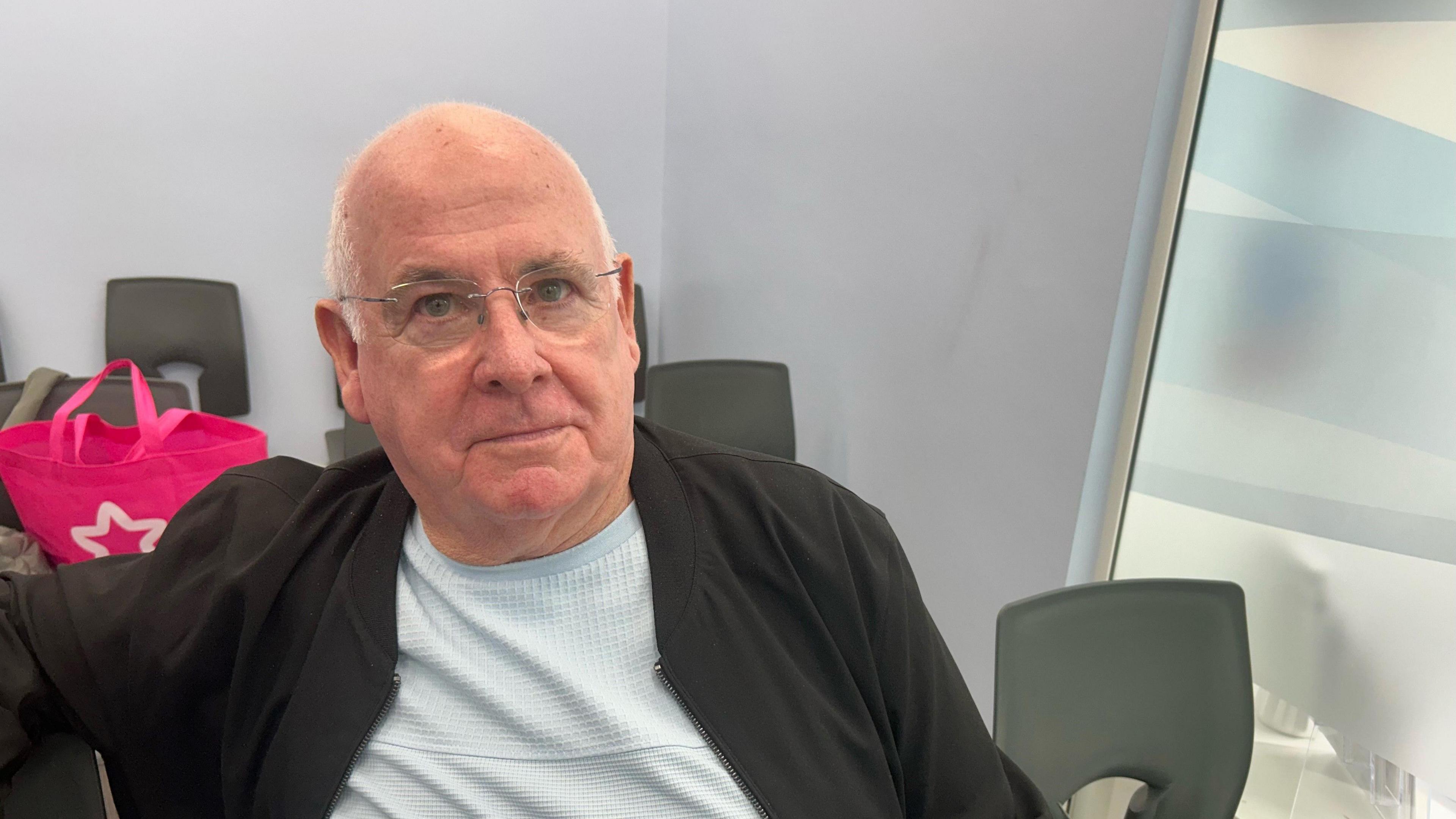 Paul MC Carthy