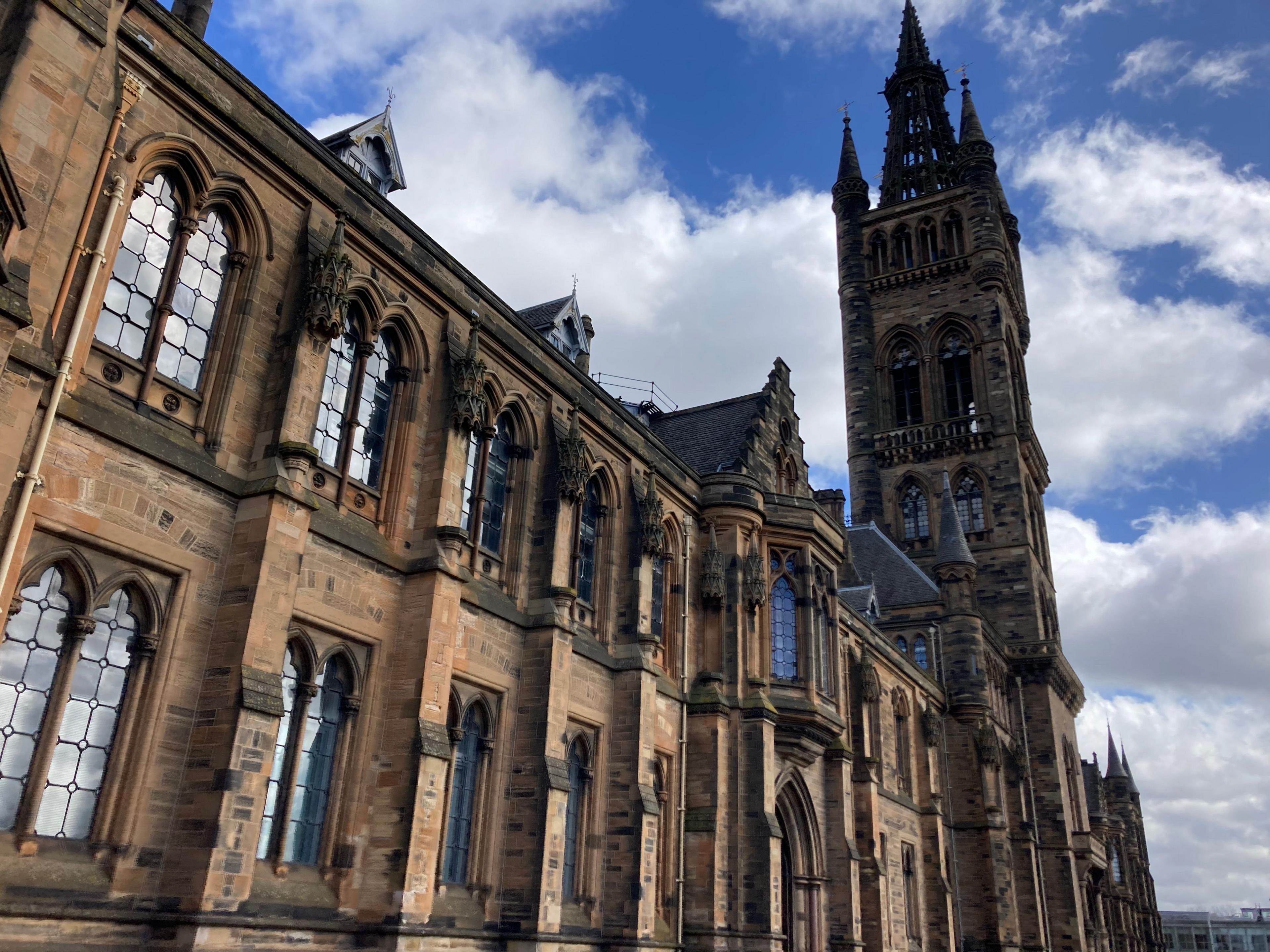 University of Glasgow