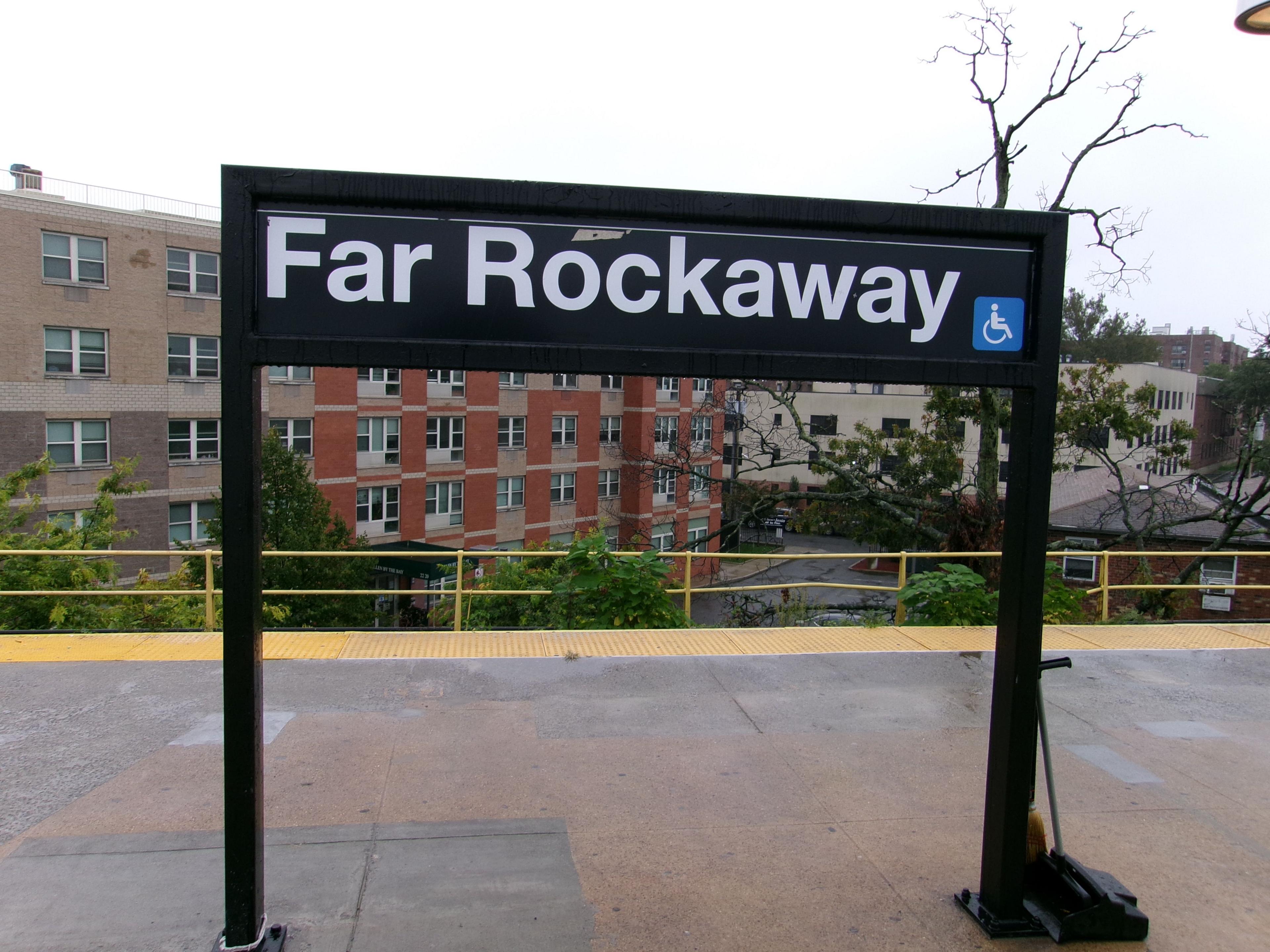 Far Rockaway