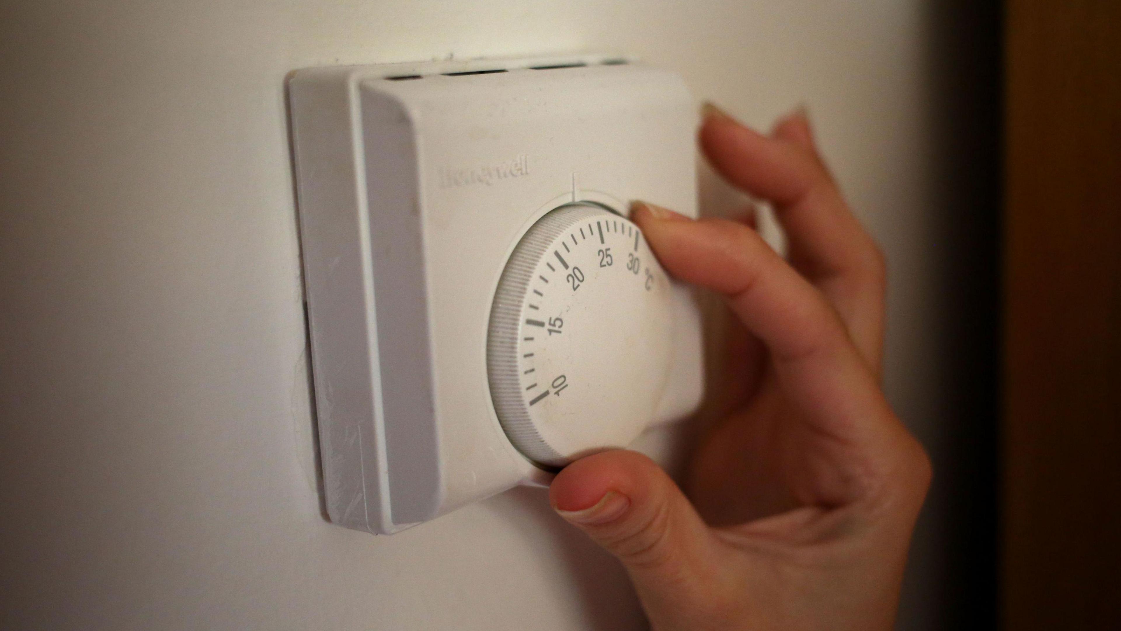 Thermostat