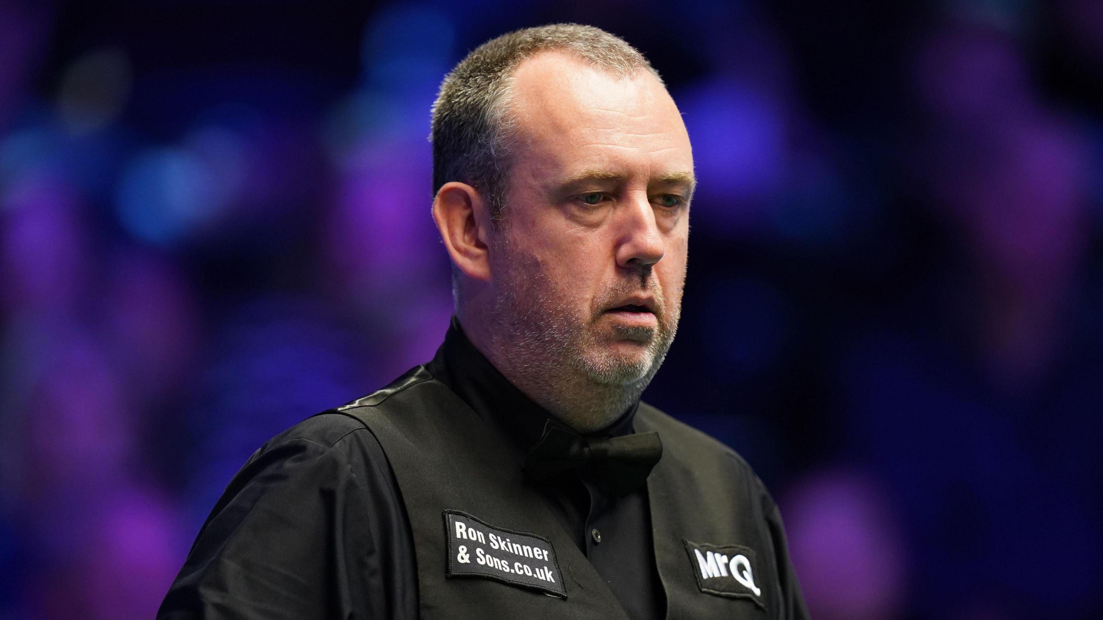 Mark Williams wins first Champion of Champions title by beating Xiao Guodong BBC Sport