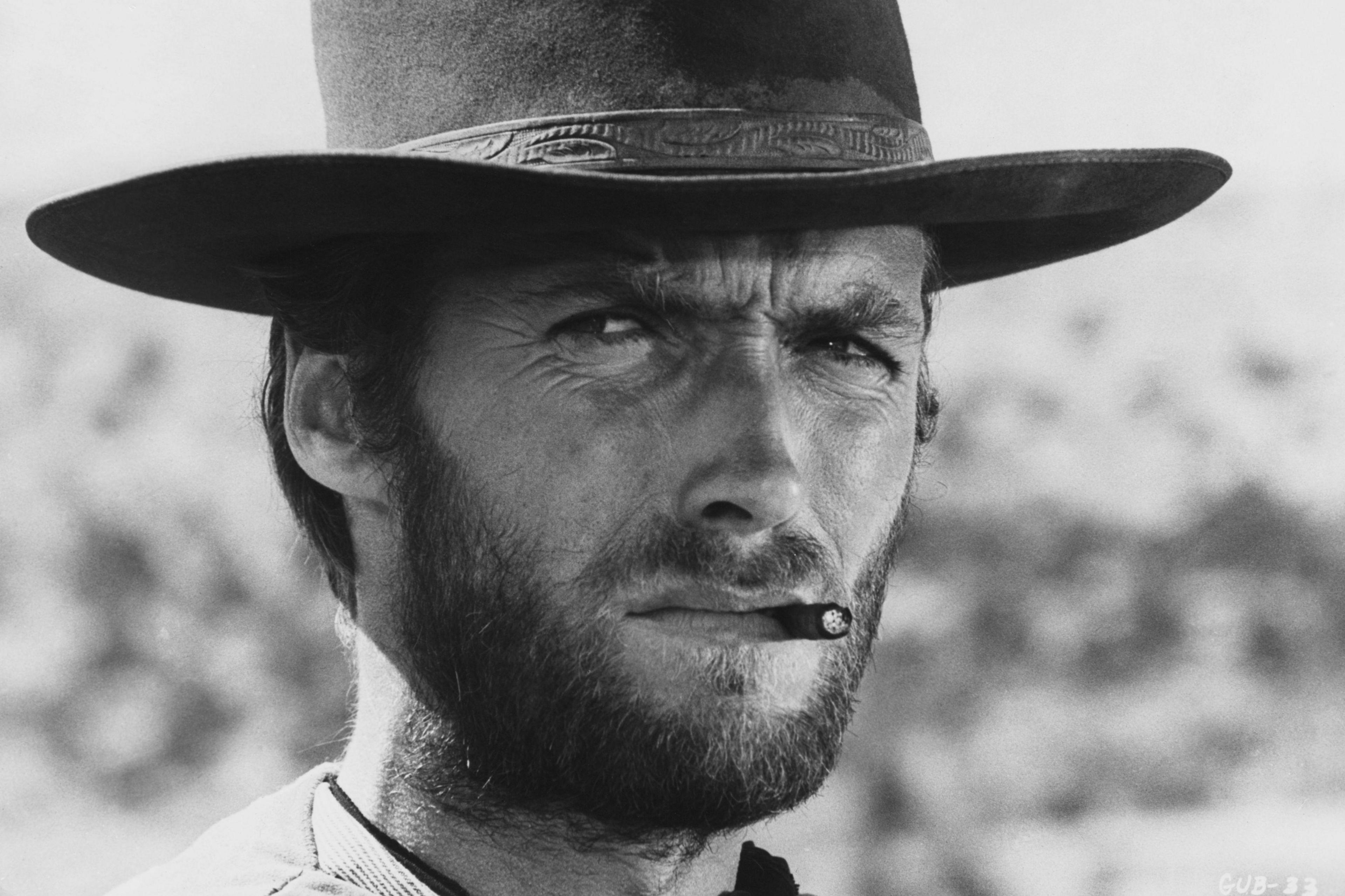 Clint Eastwood