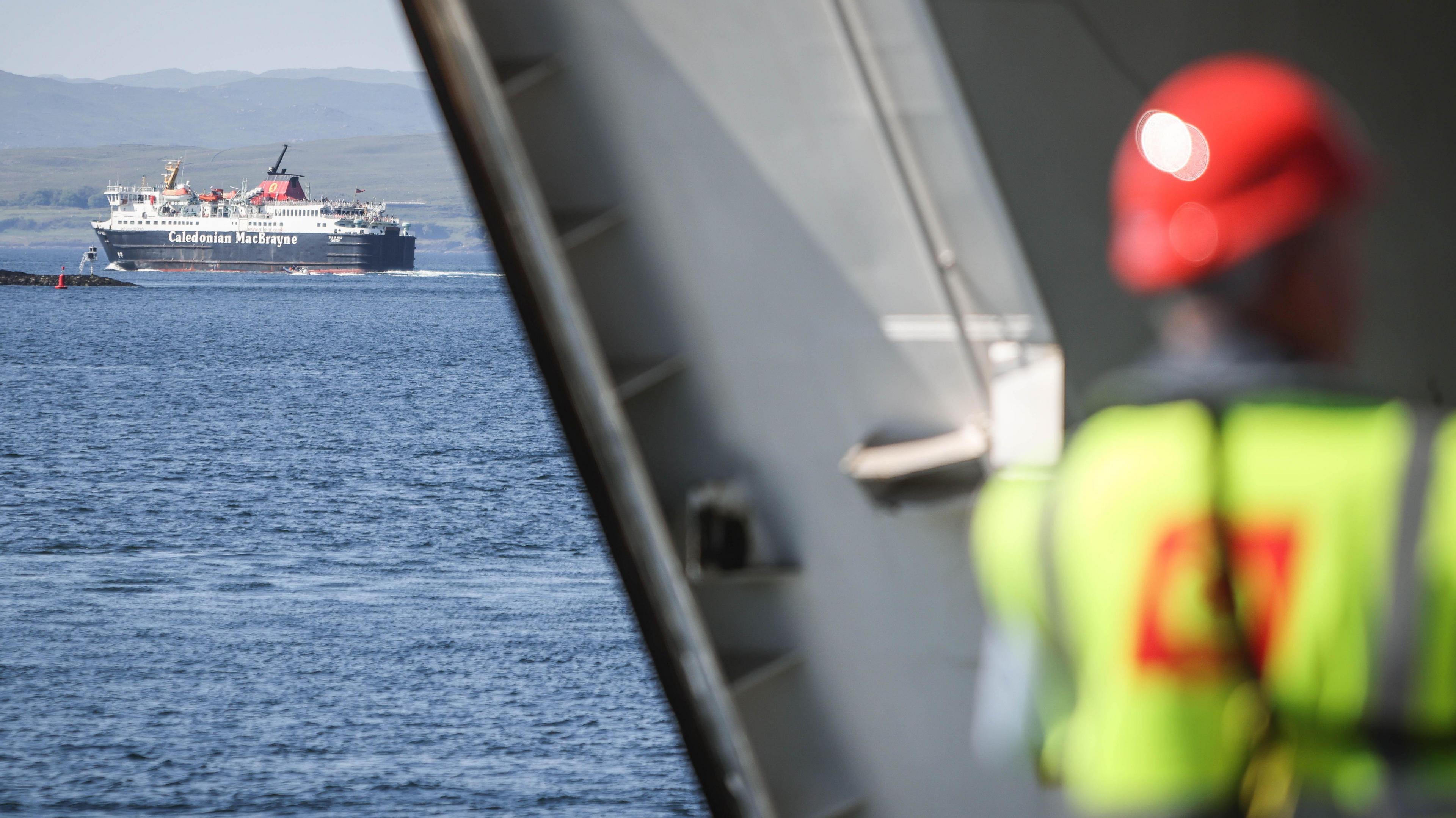 CalMac