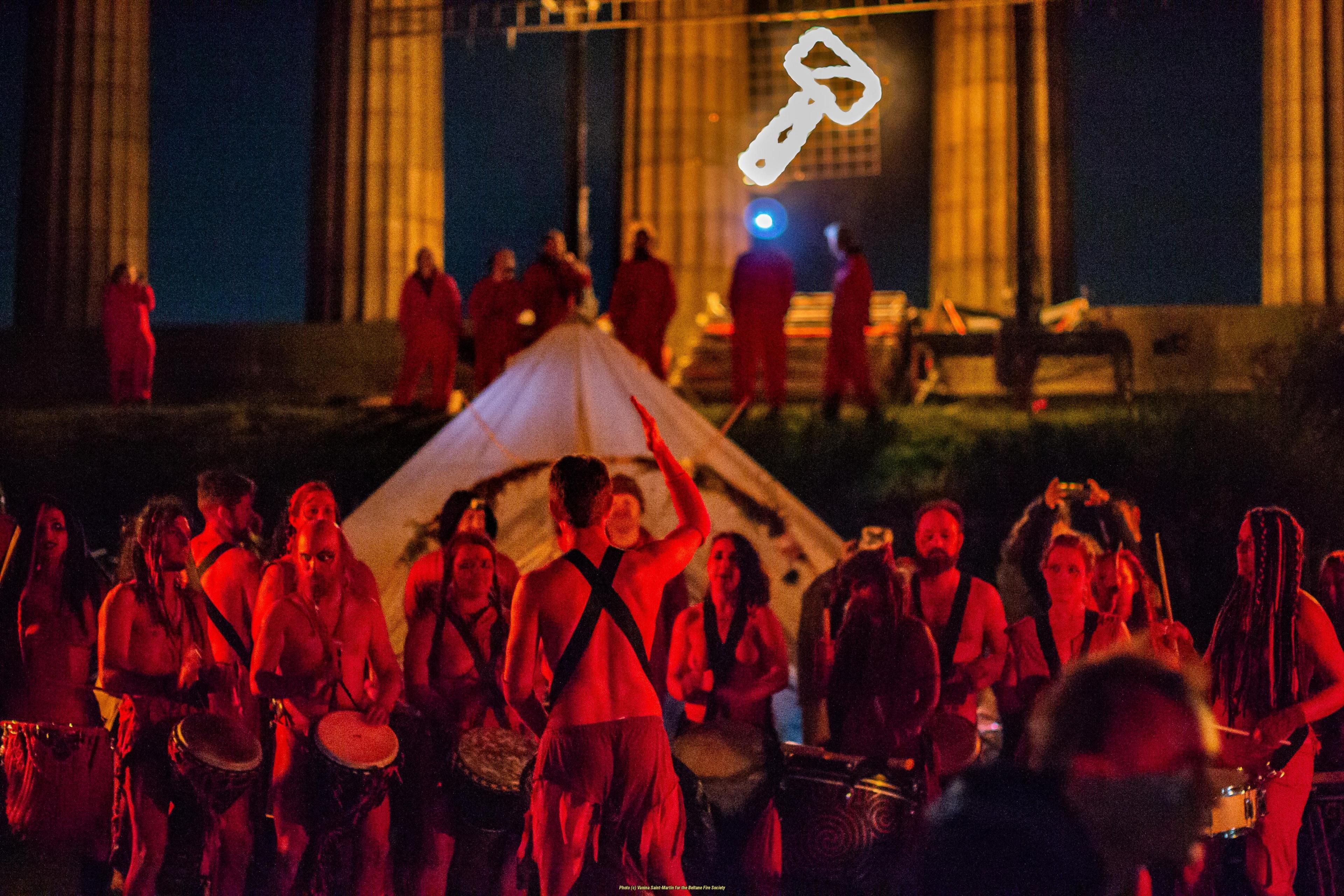 Fire Festival