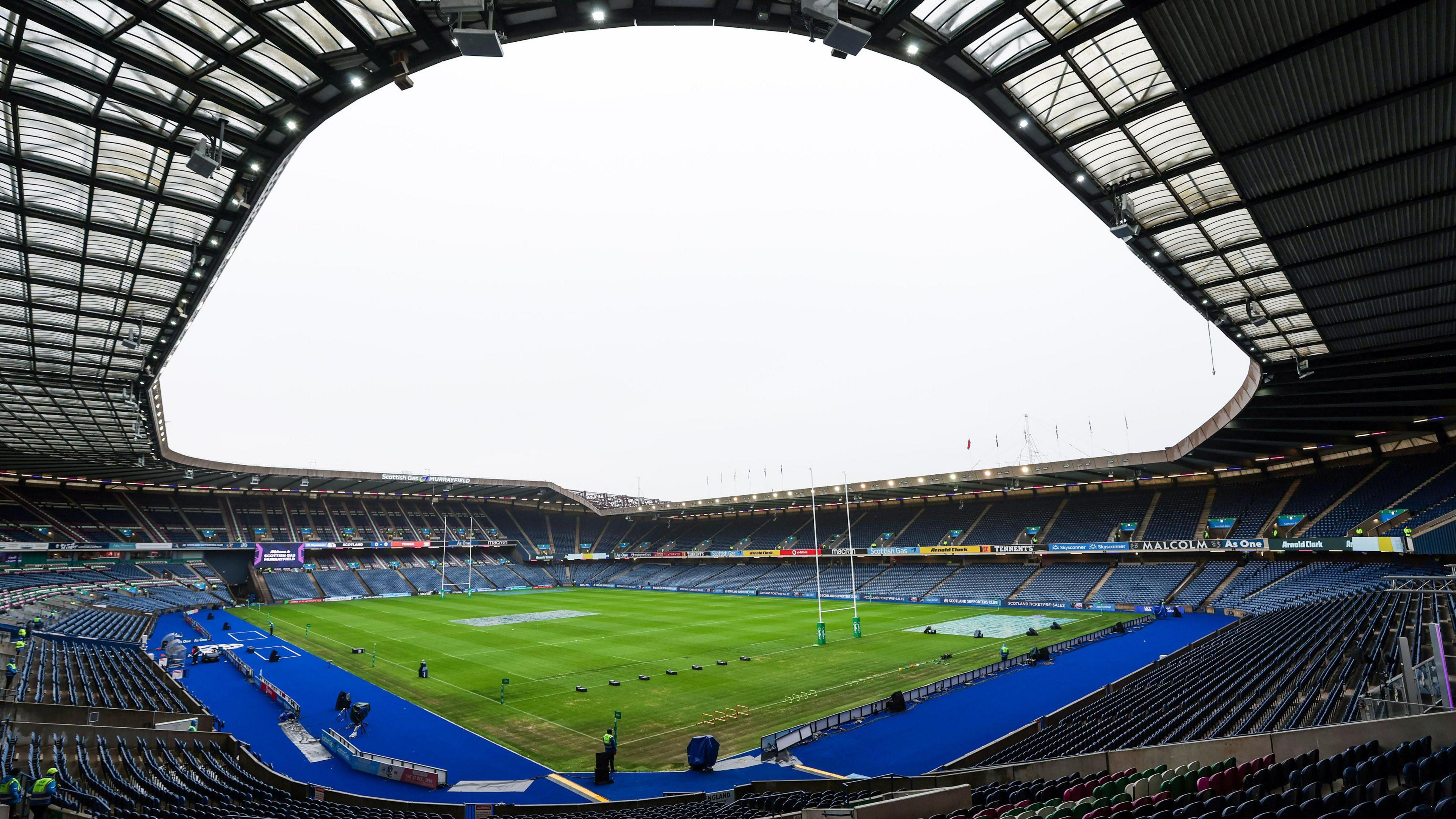 Murrayfield