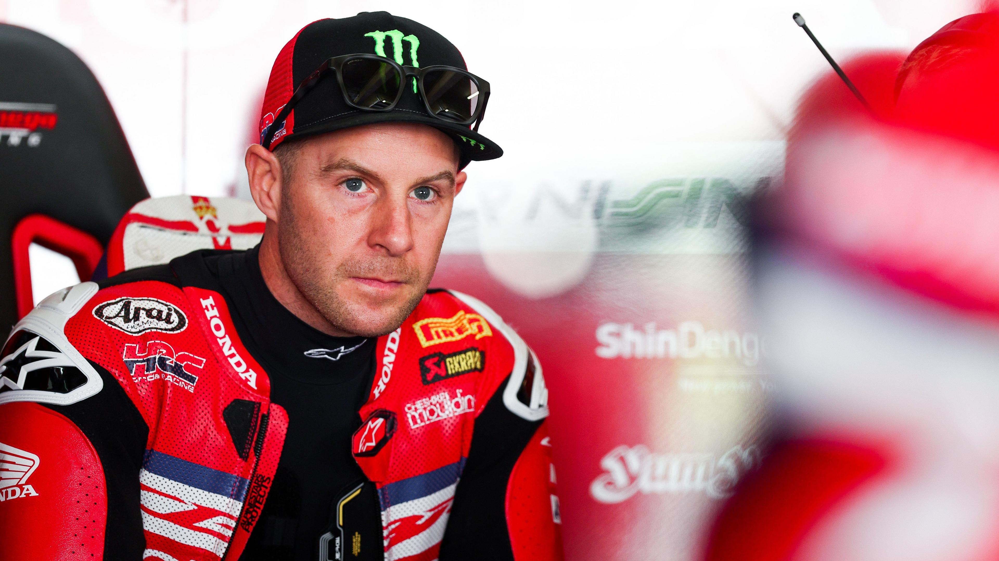 Jonathan Rea