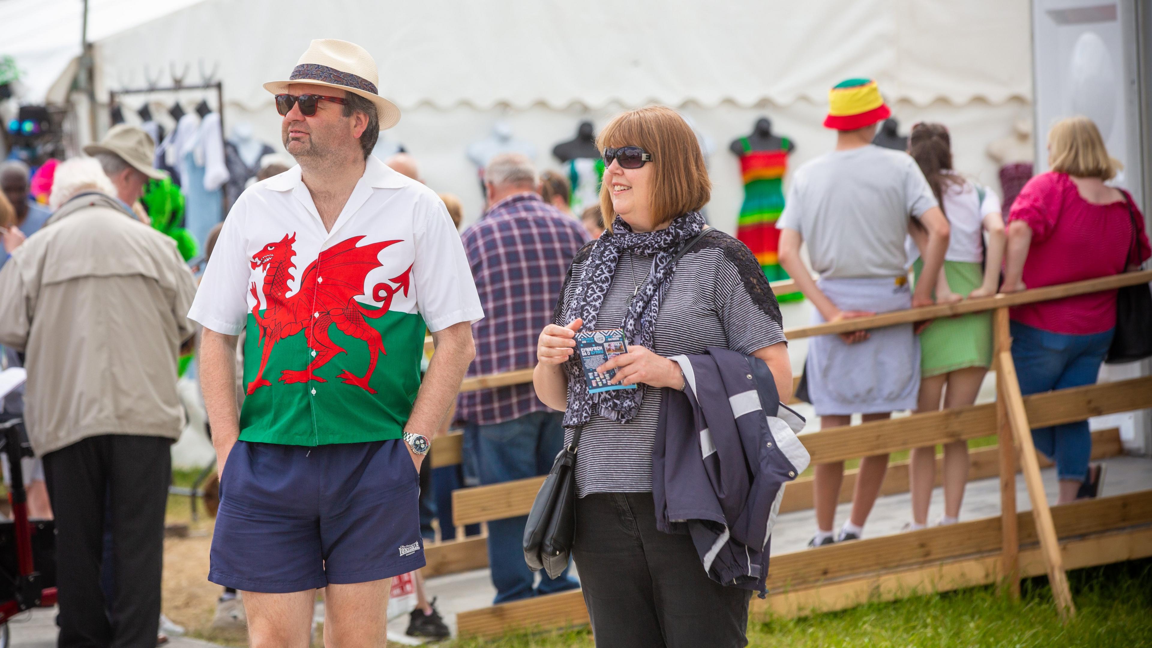 Eisteddfod