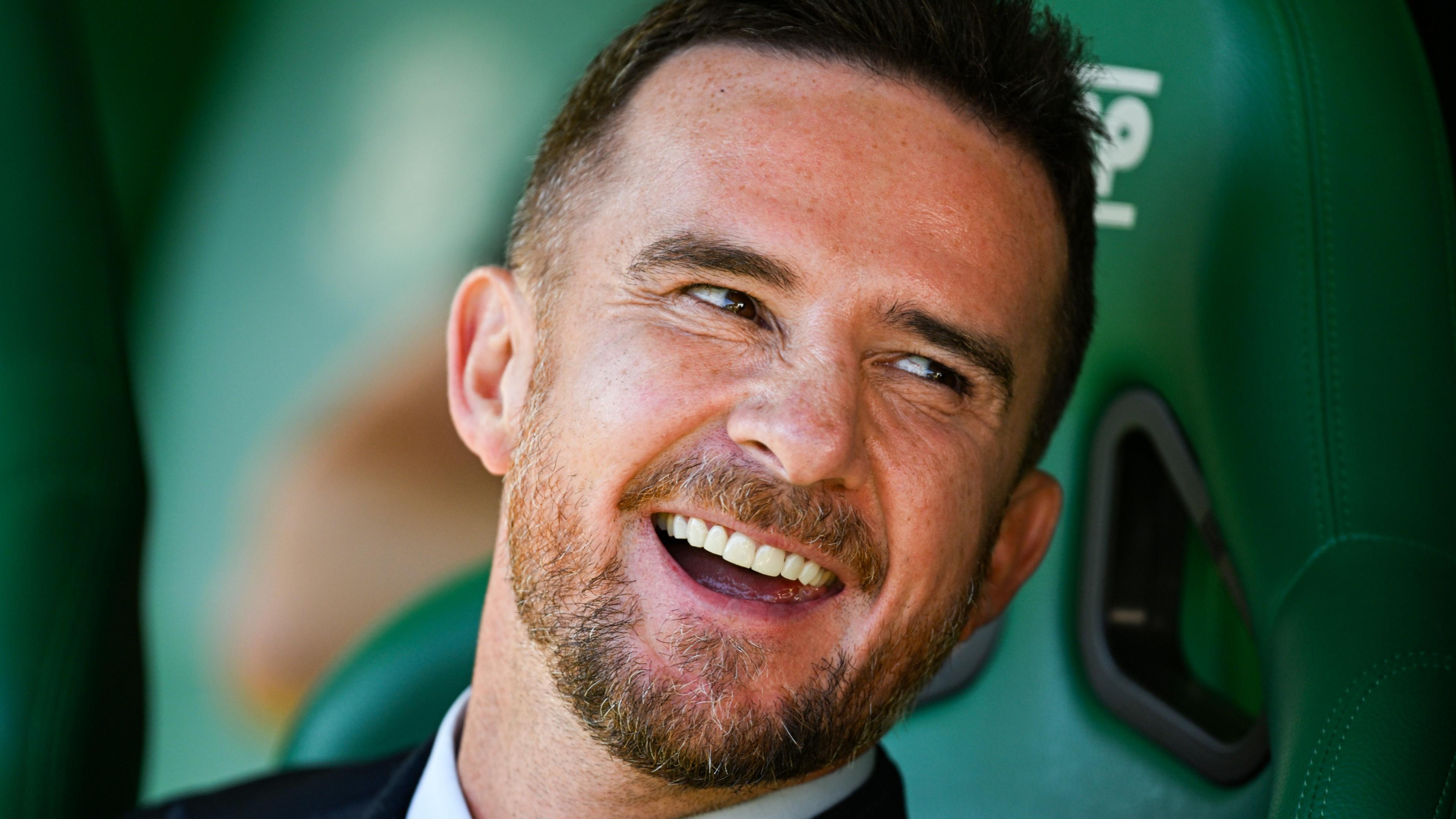Barry Ferguson