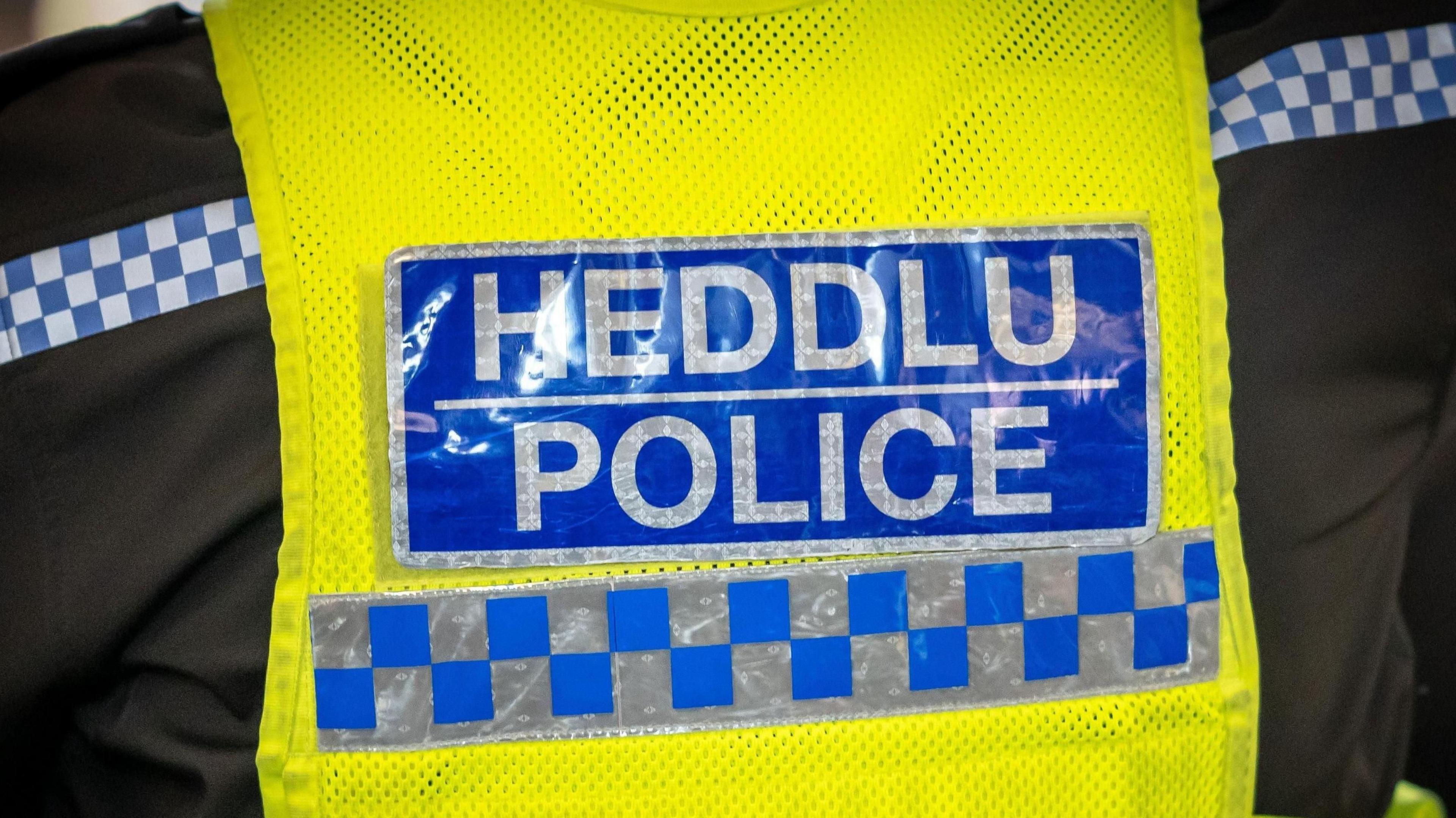 heddlu