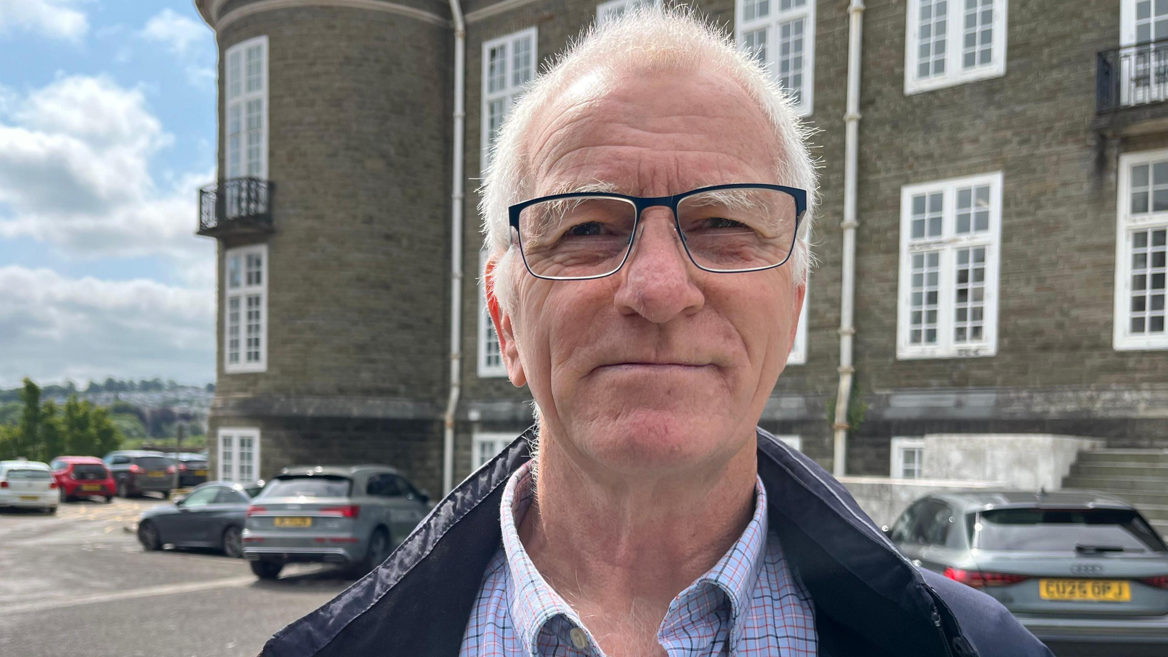 Phil Newell