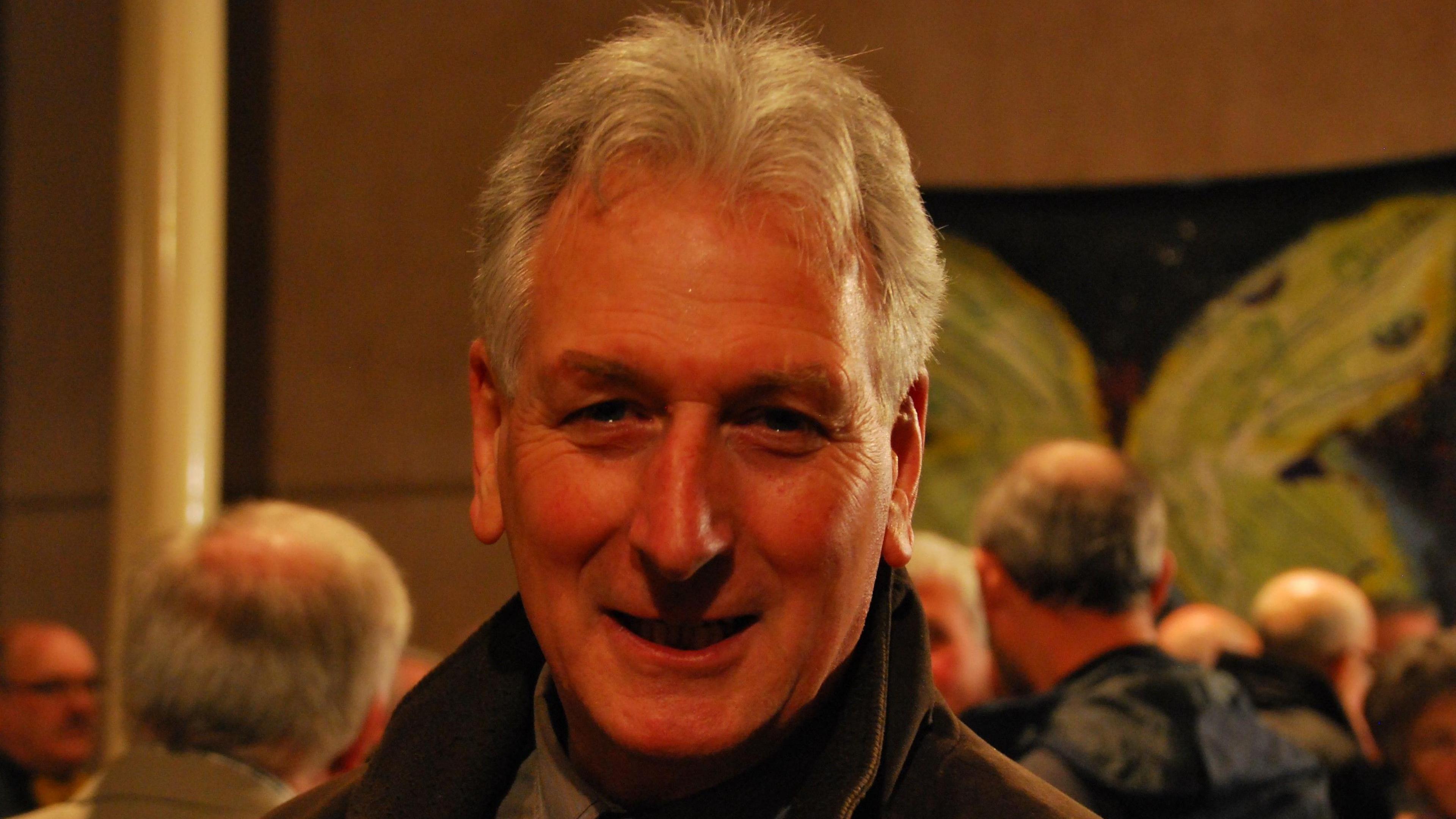Ieuan Wyn