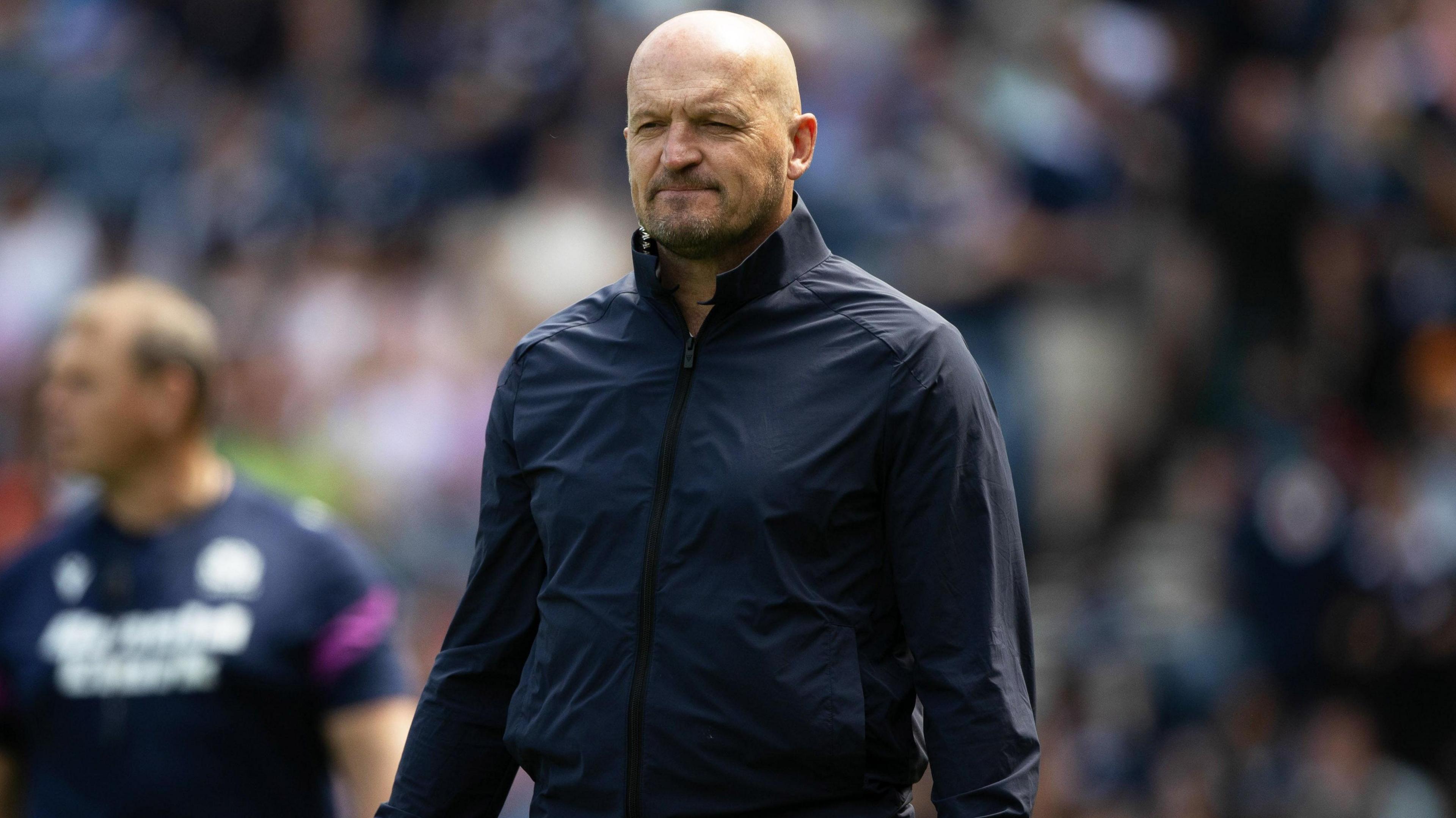 Gregor Townsend