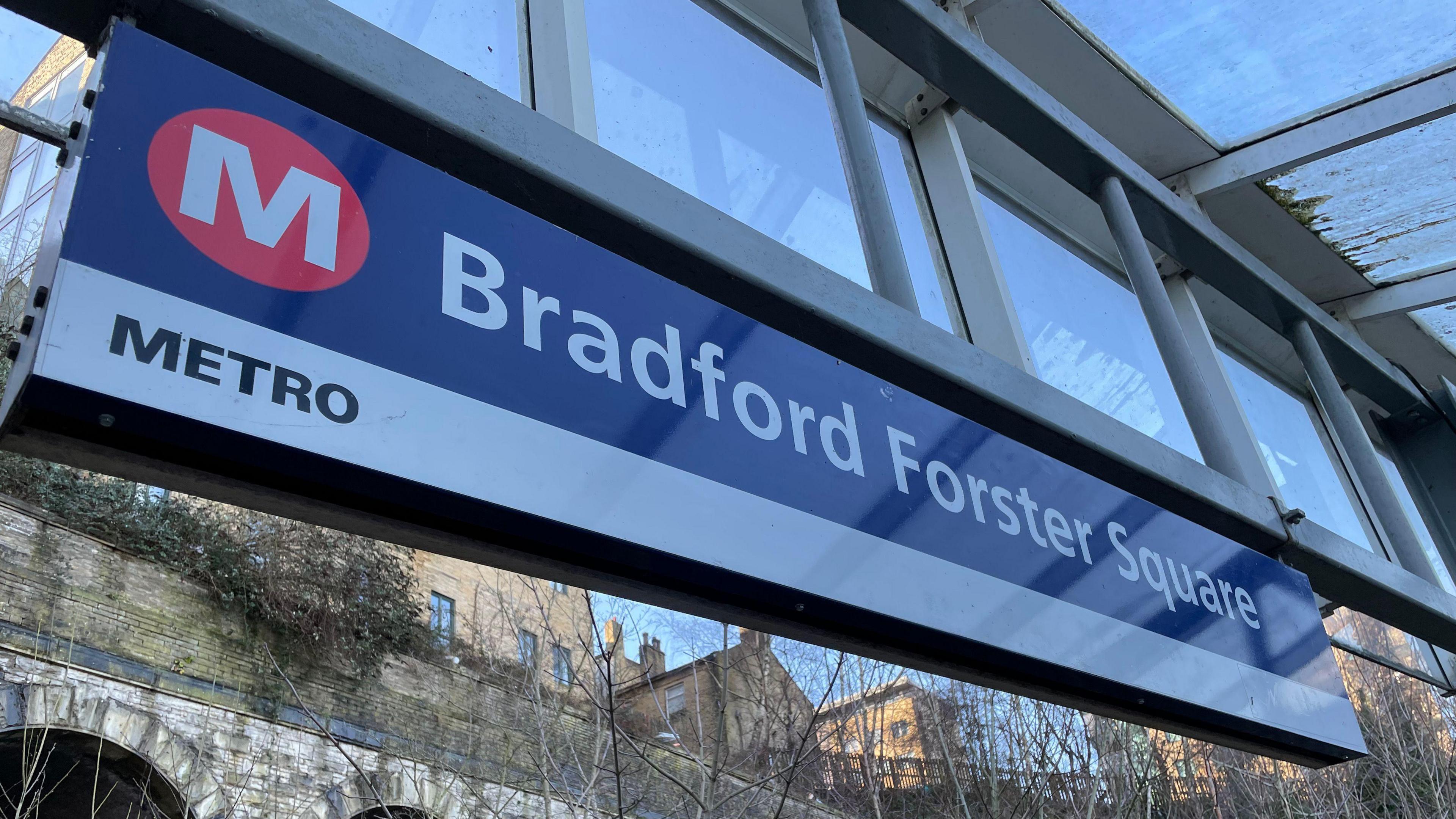 Bradford Forster Square