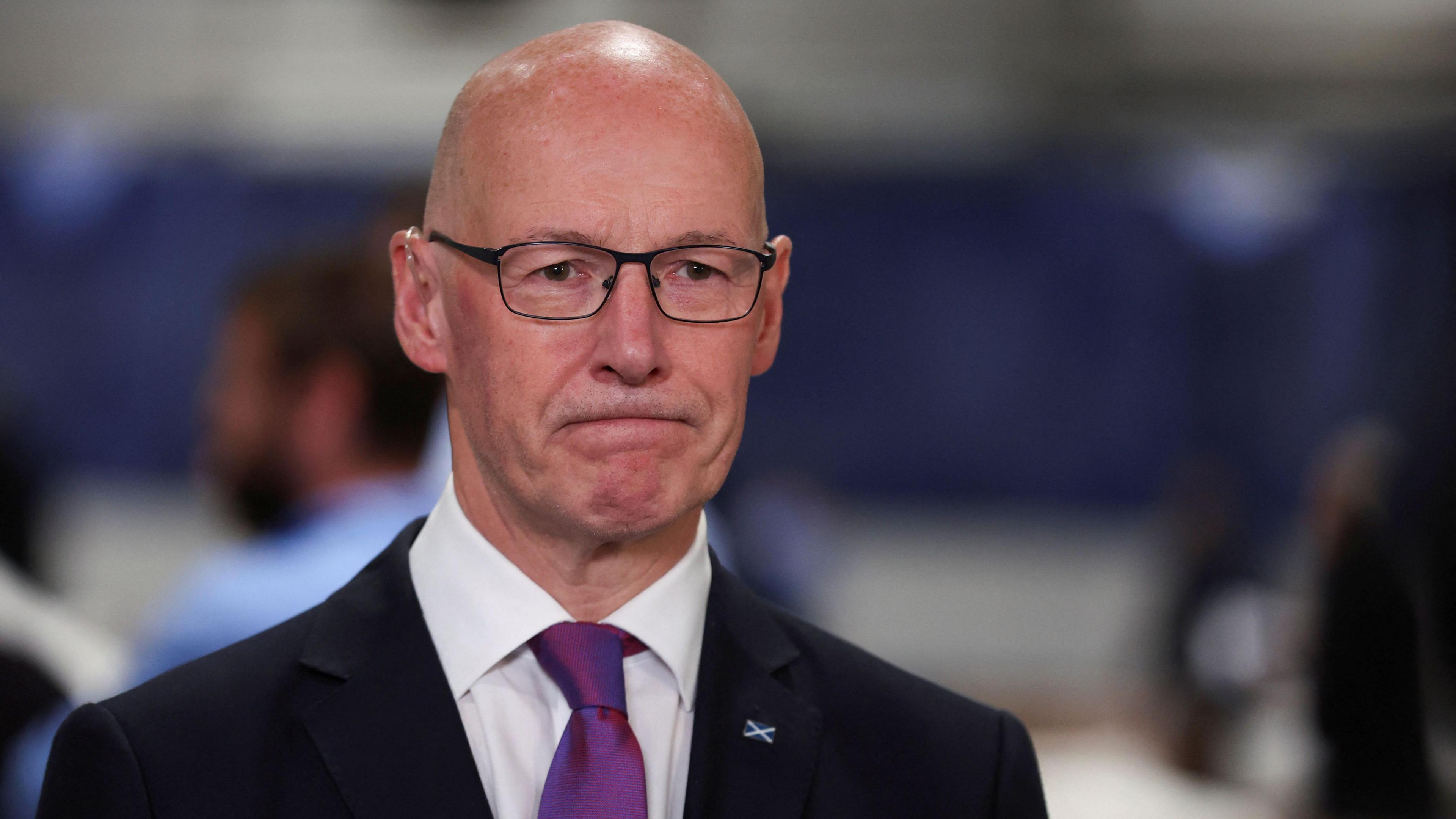 John swinney