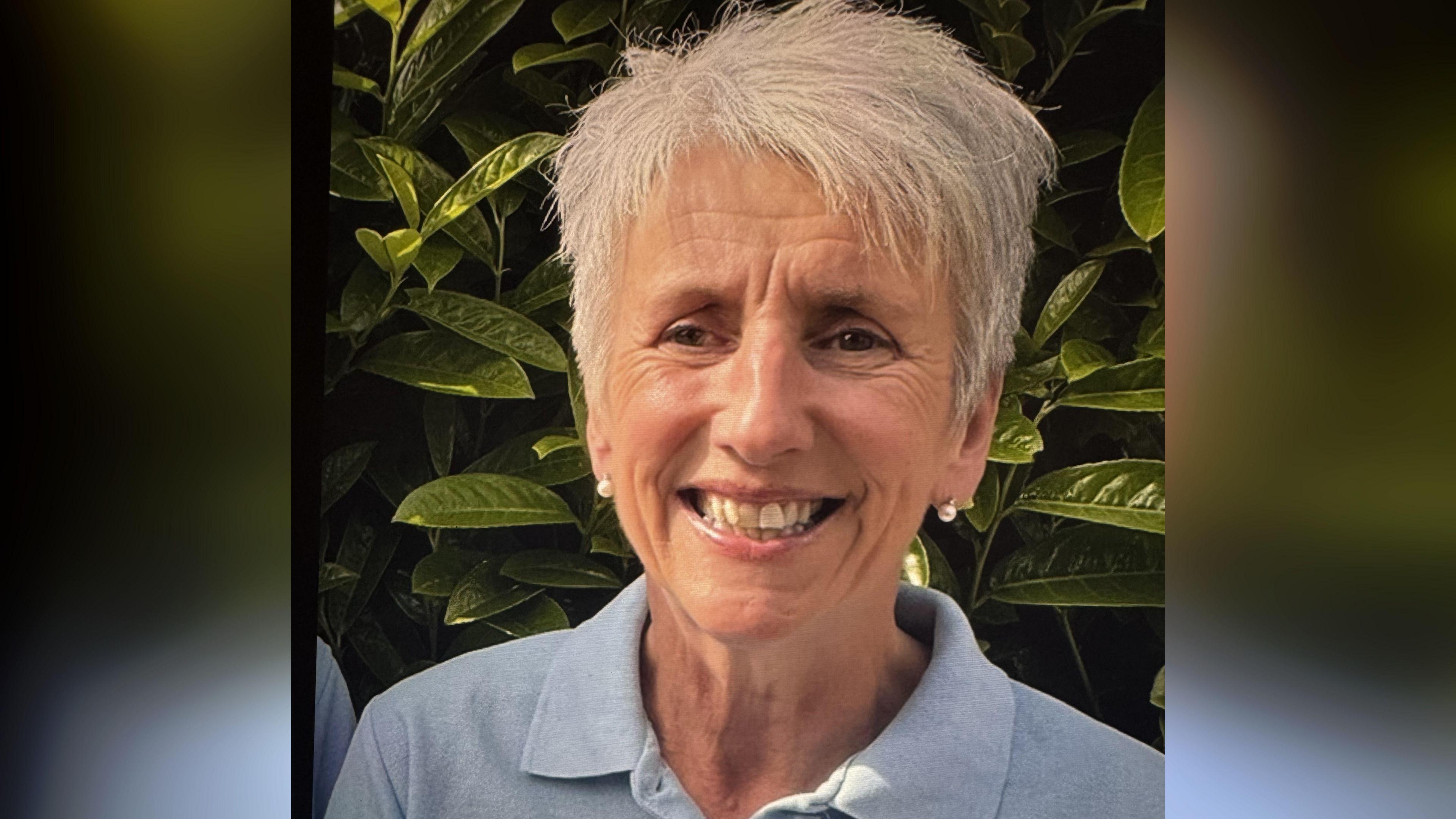 Wendy Wylie