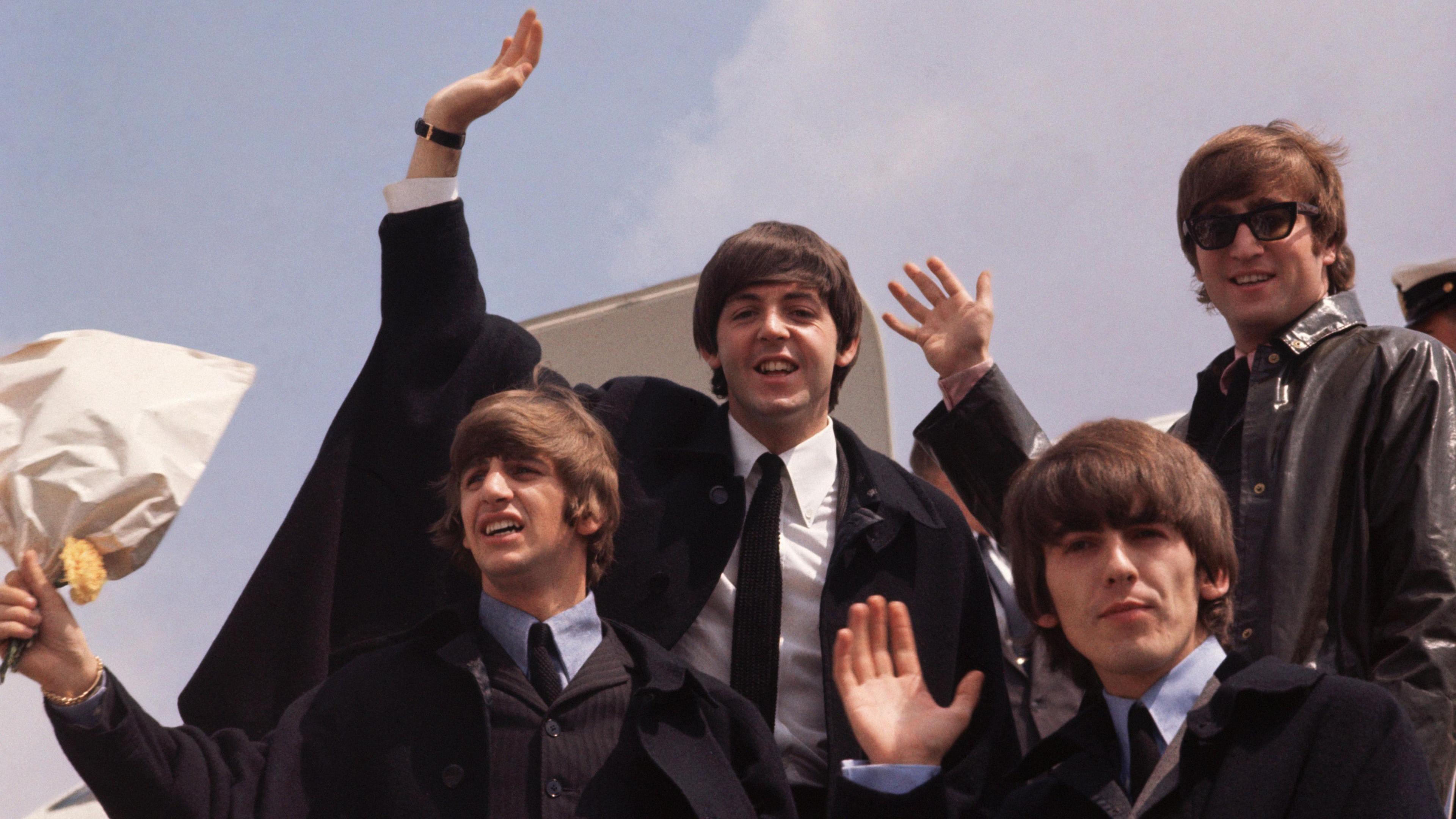 The Beatles will open a museum on the site of their last gig - BBC