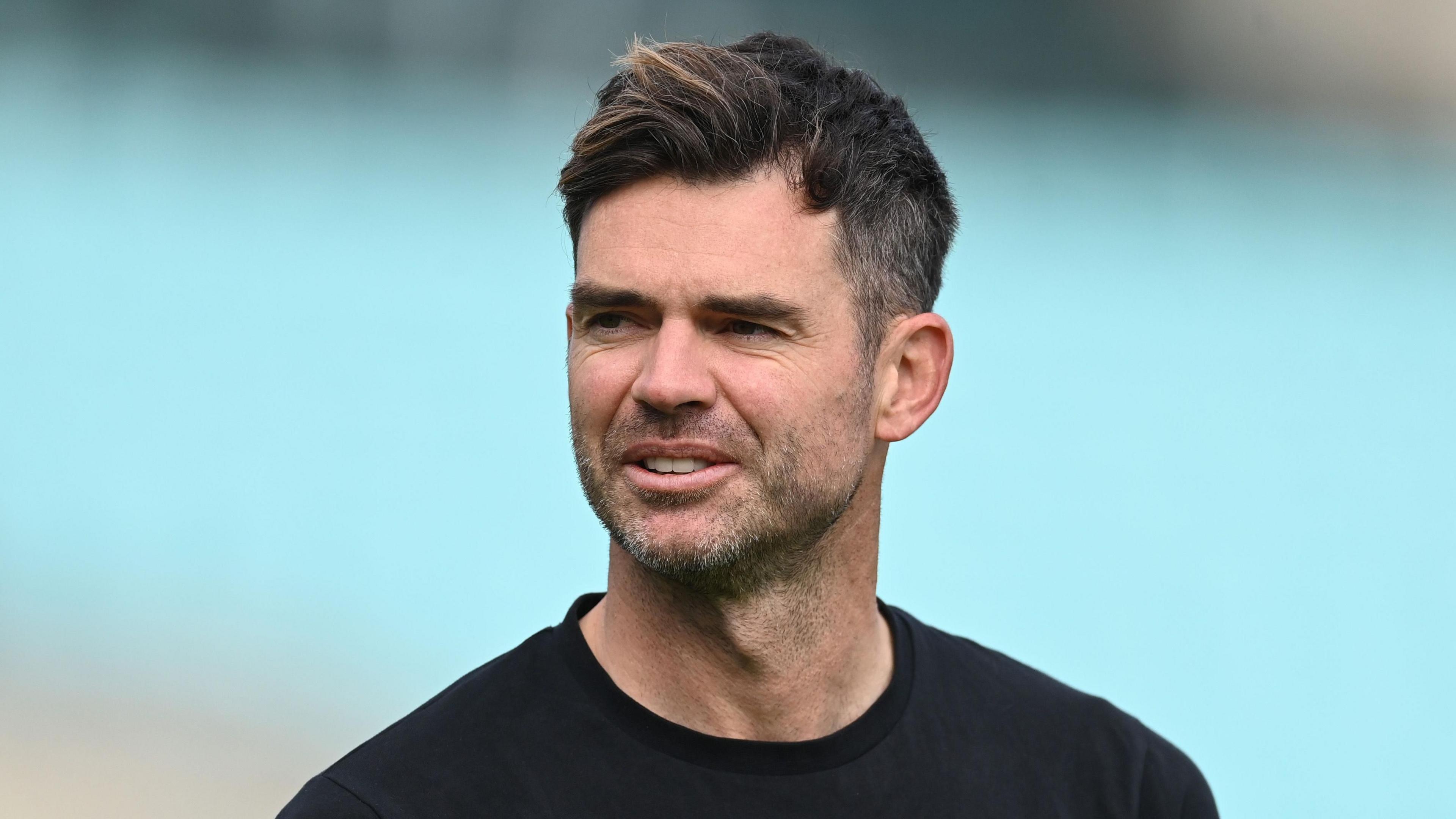 Jimmy Anderson