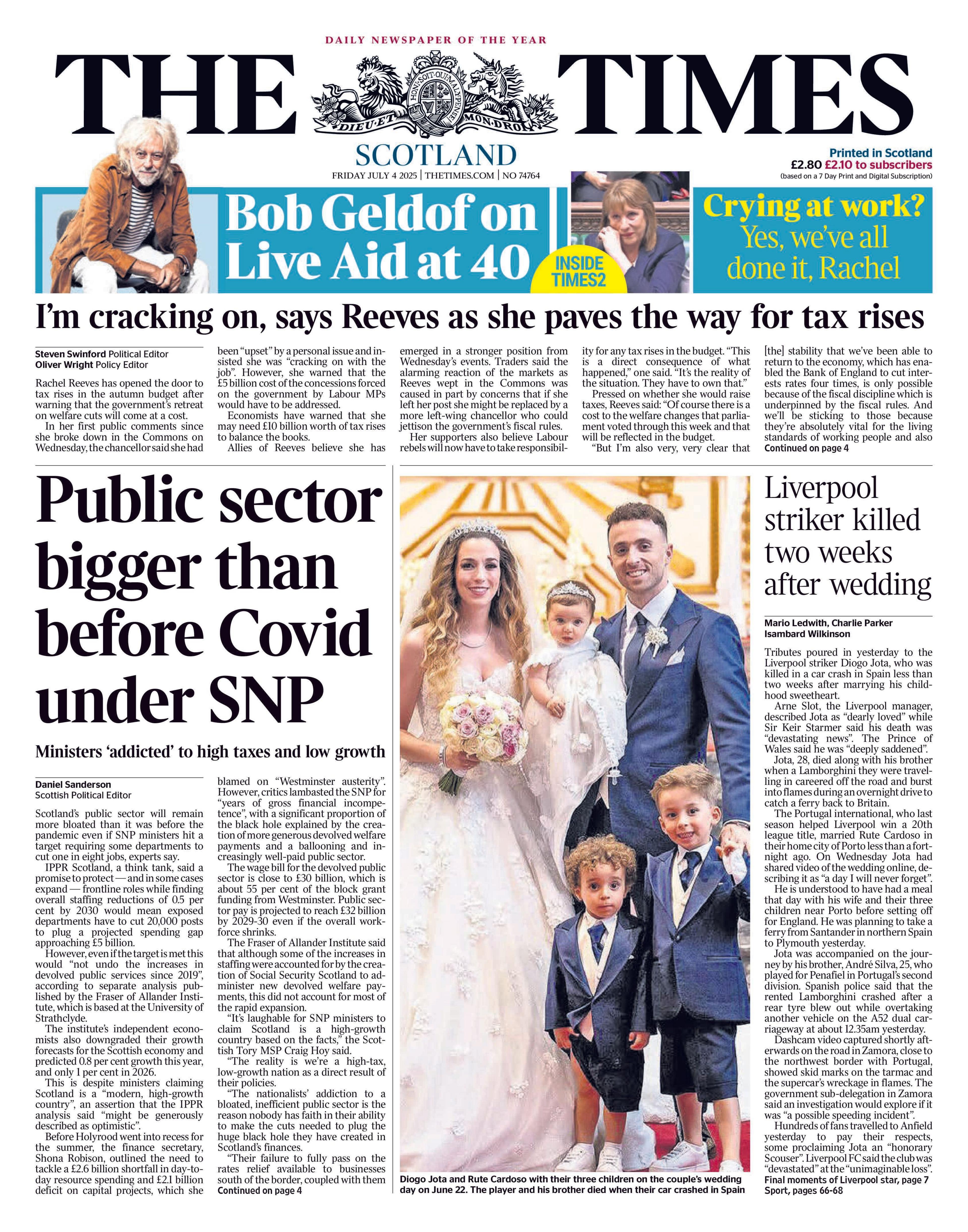 The Times
