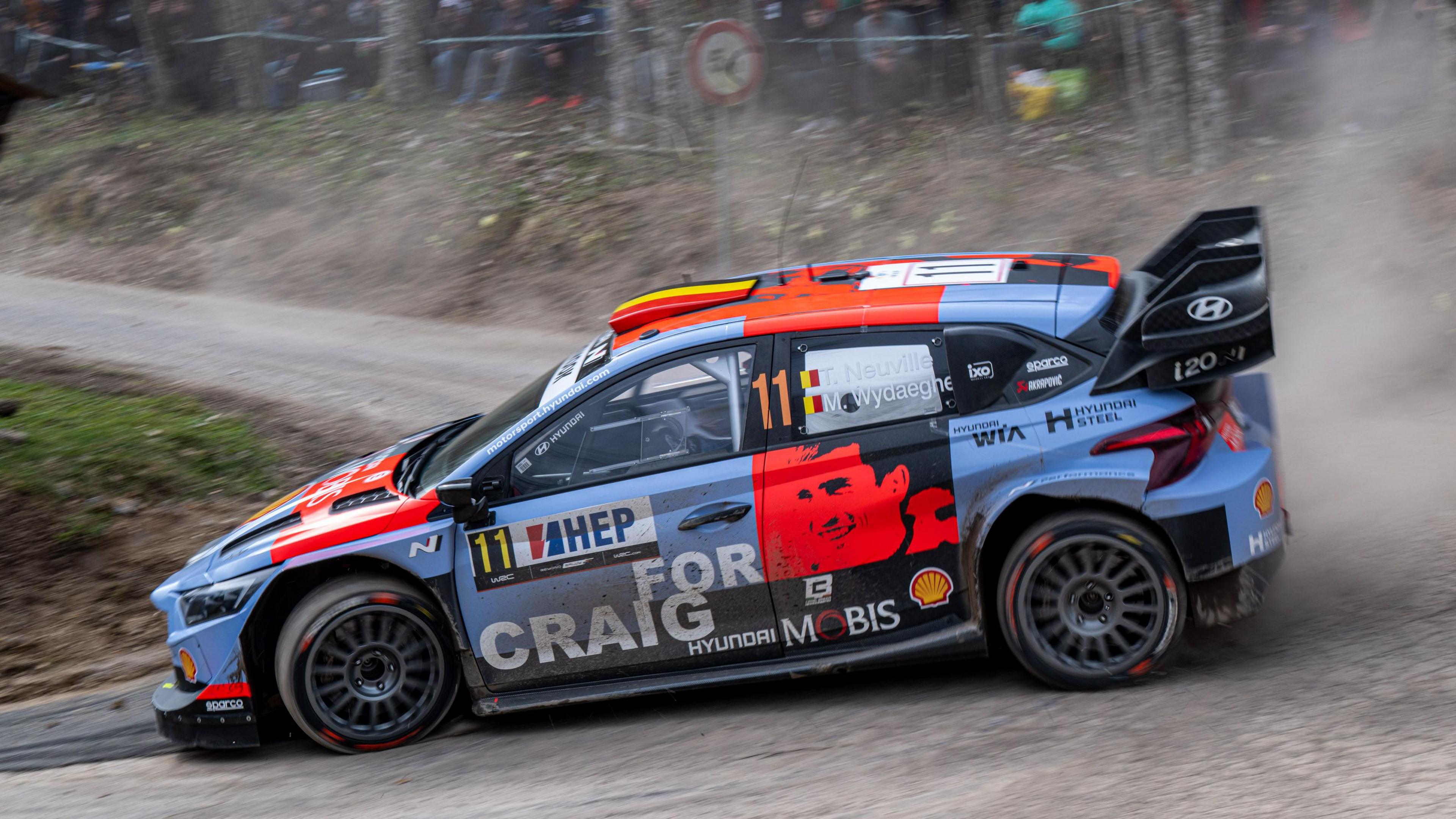 Thierry Neuville