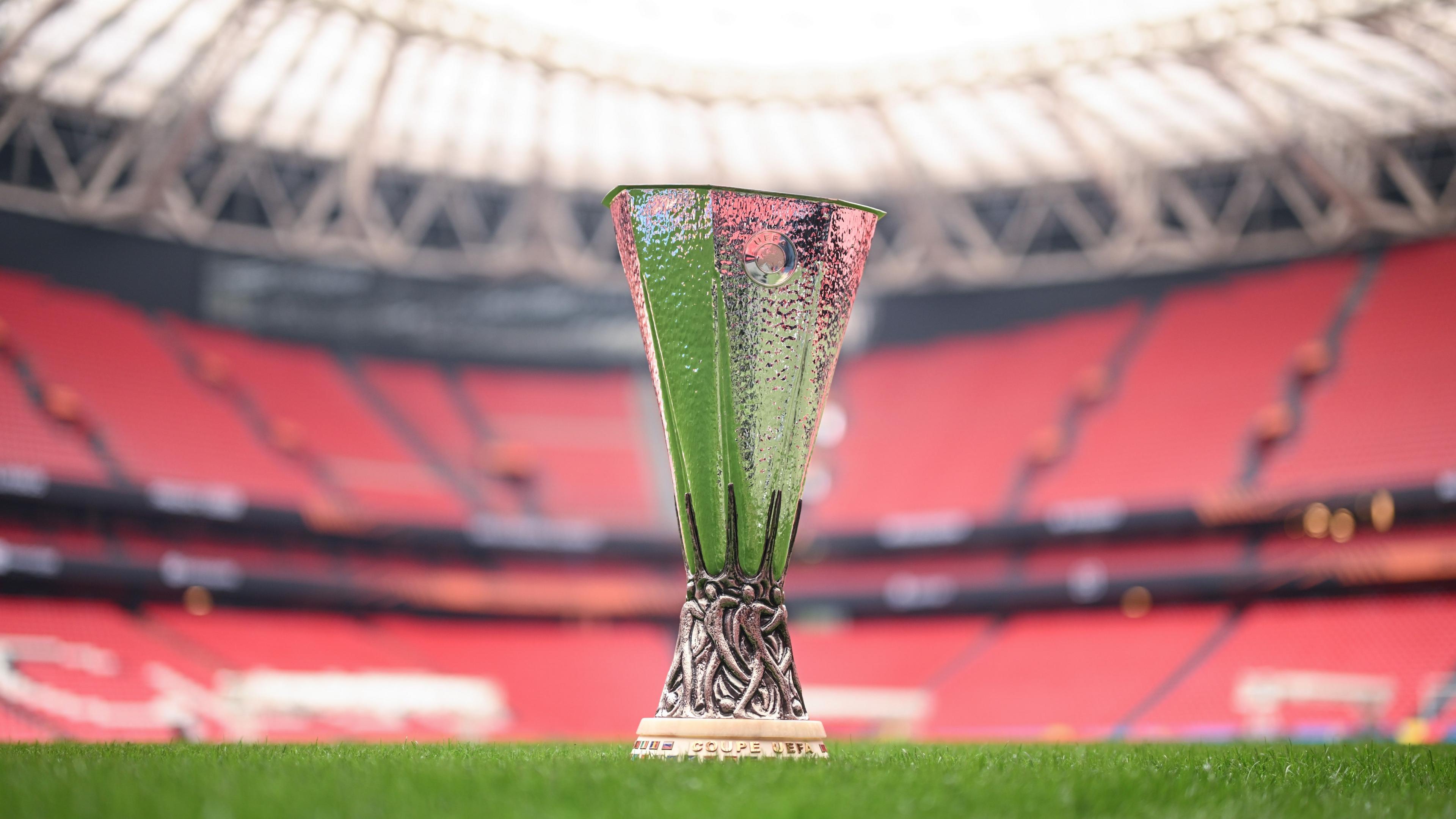 Europa League final