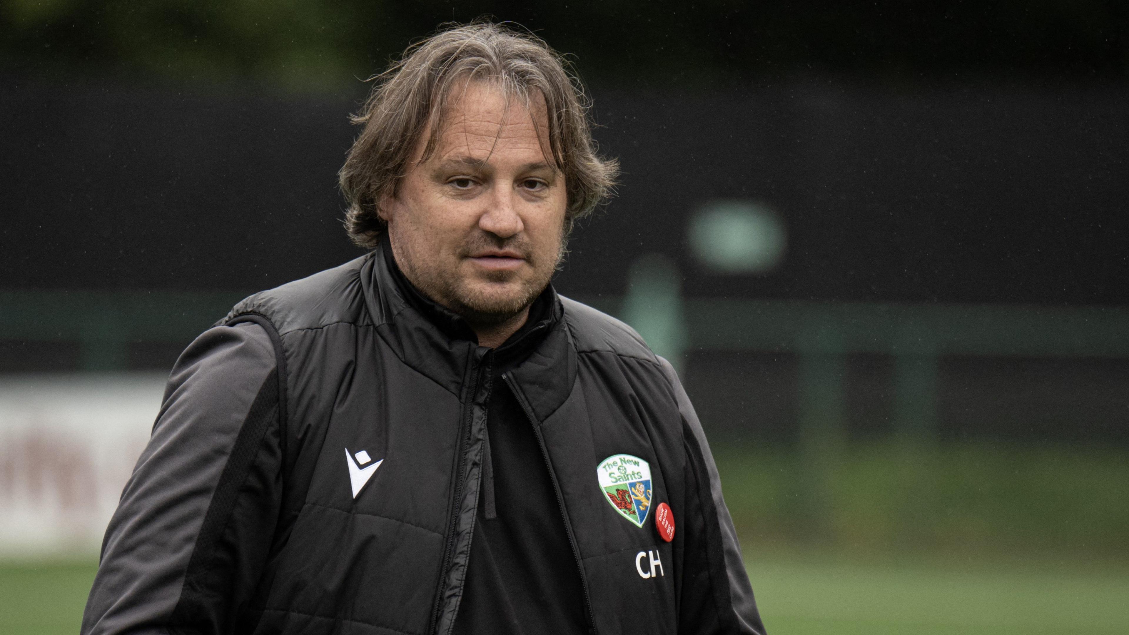 Craig Harrison