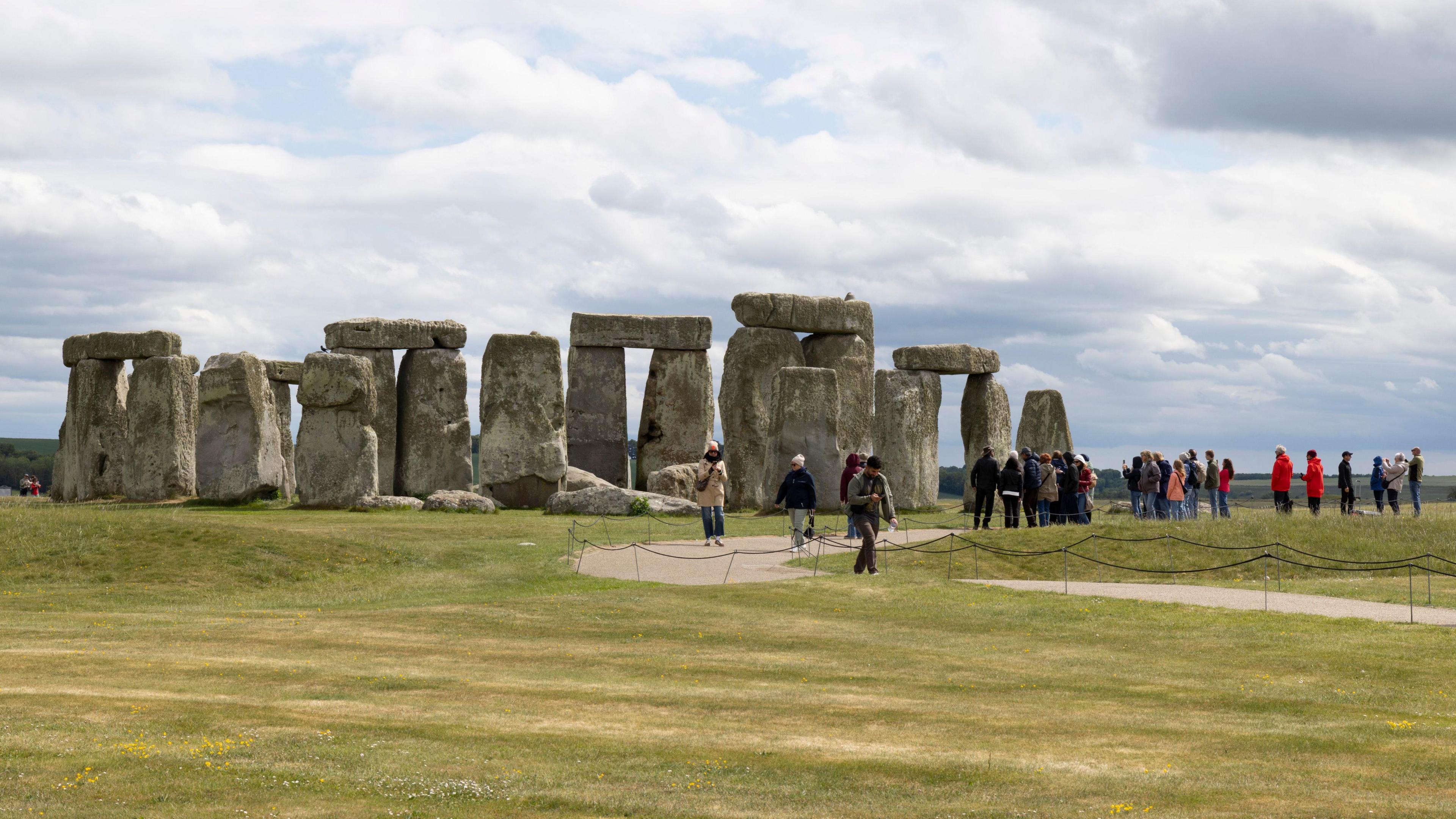 Côr y Cewri