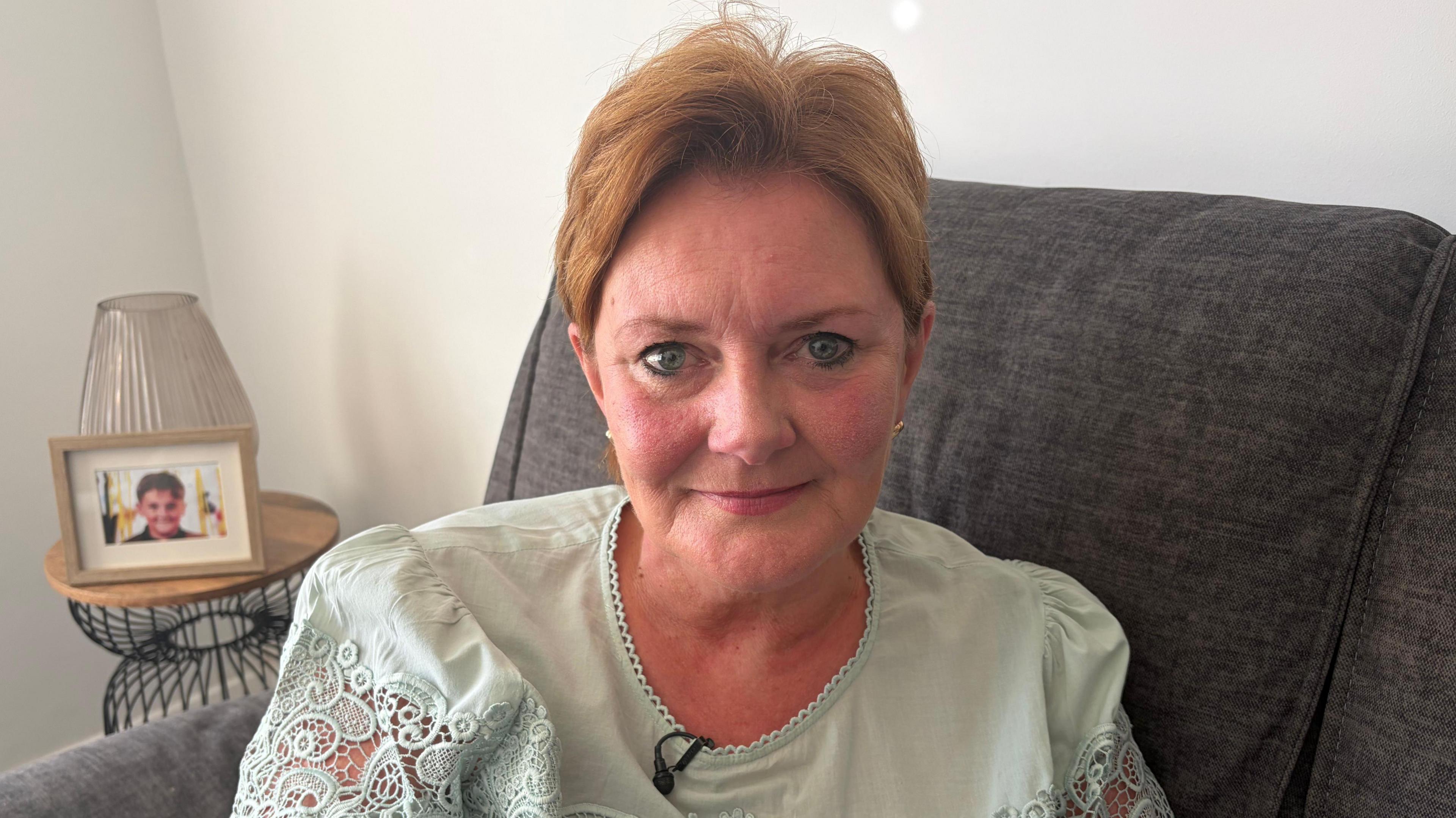 Julie Craig