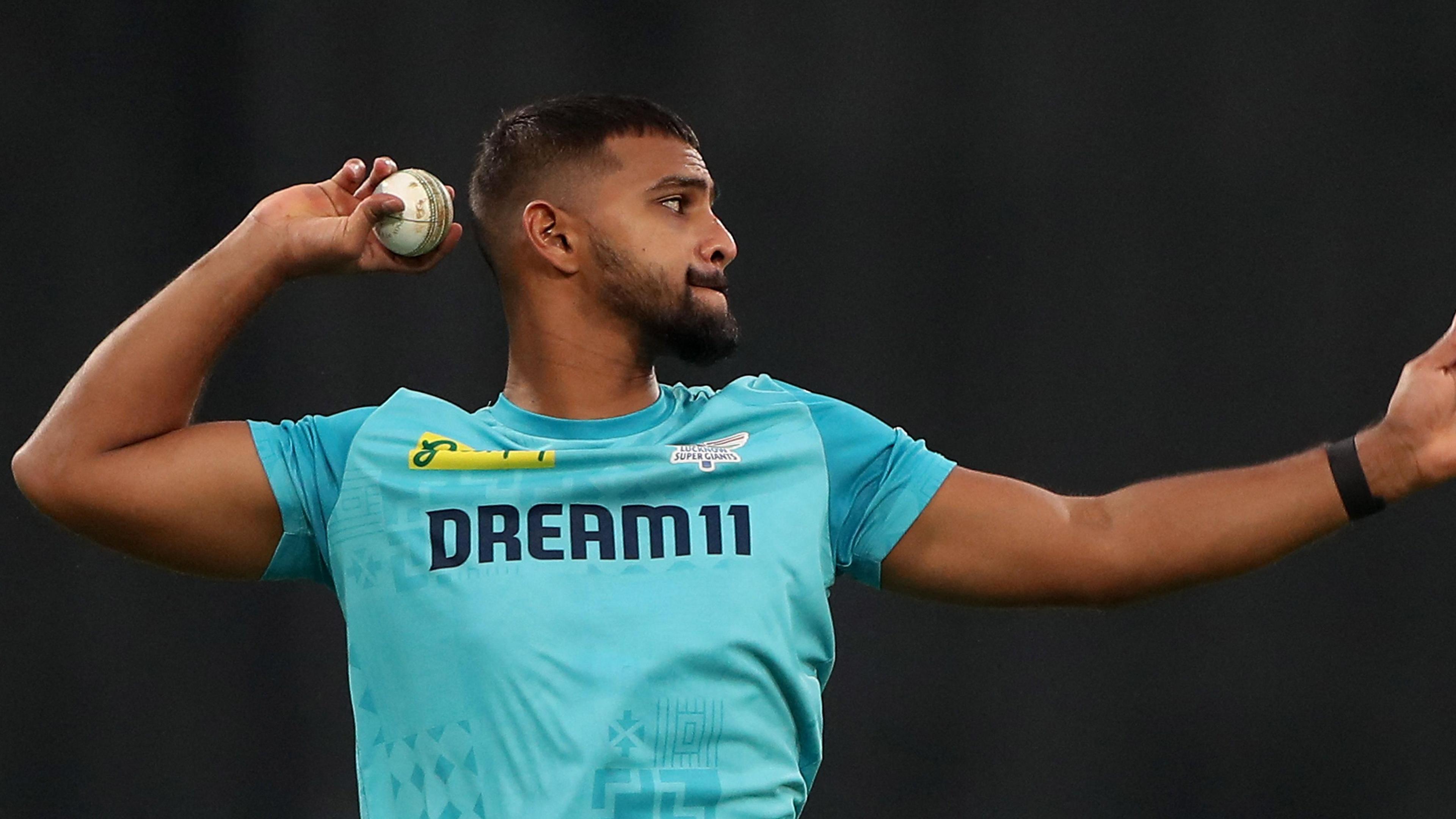 Nicholas Pooran