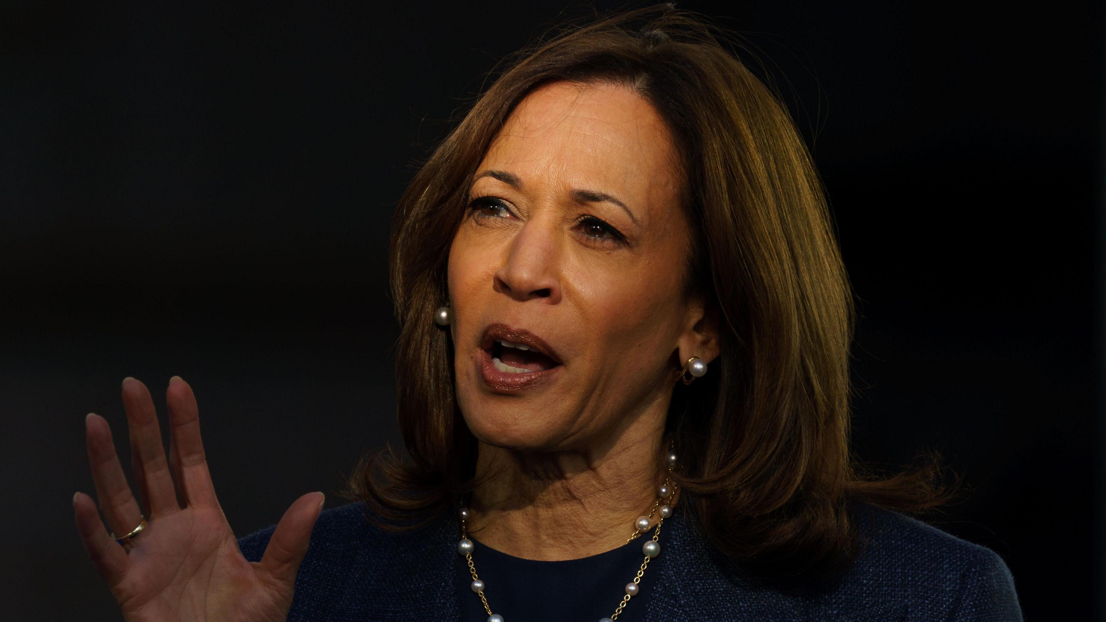 Four takeaways from Harris's combative first Fox interview