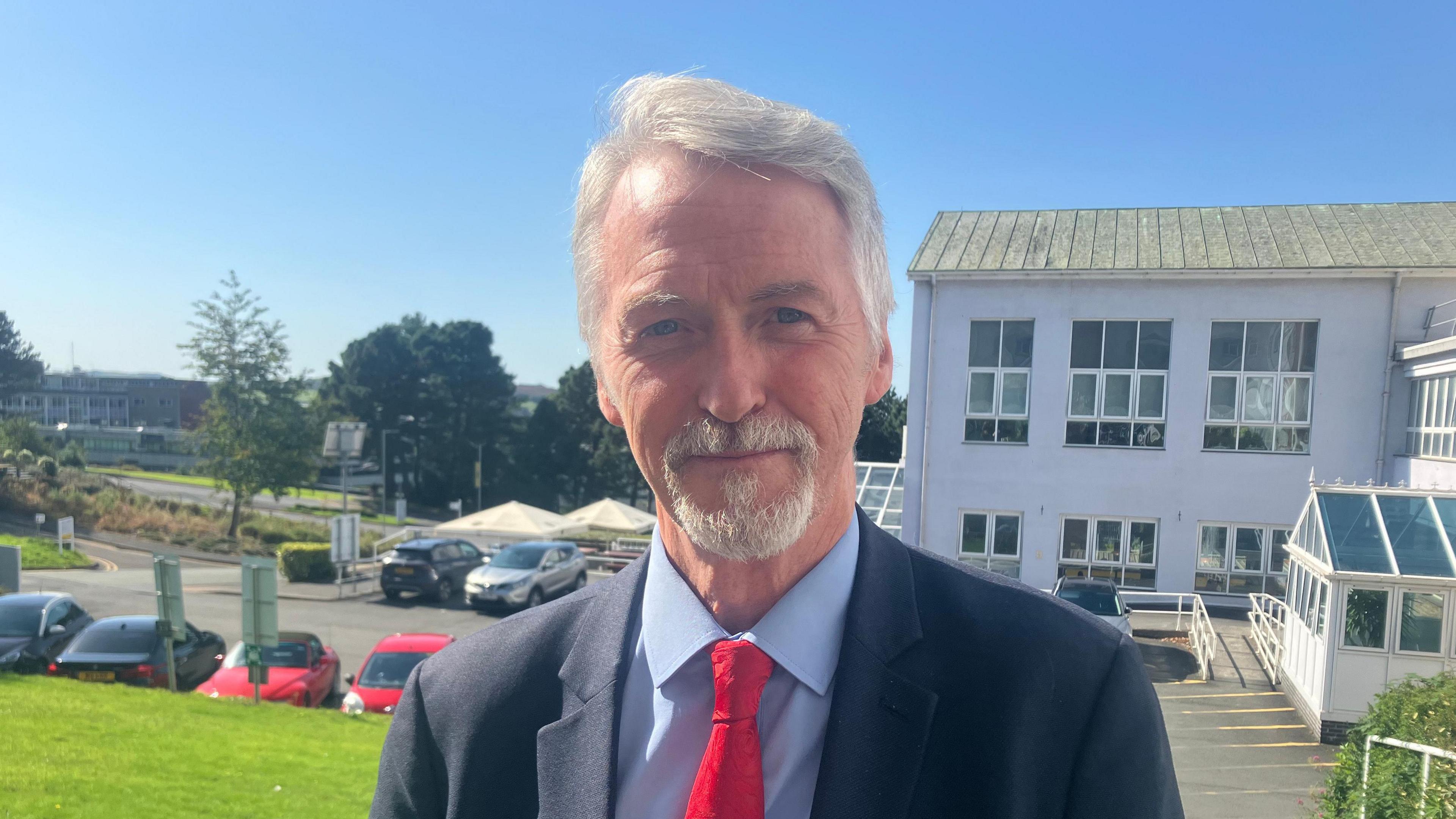 Huw Irranca-Davies