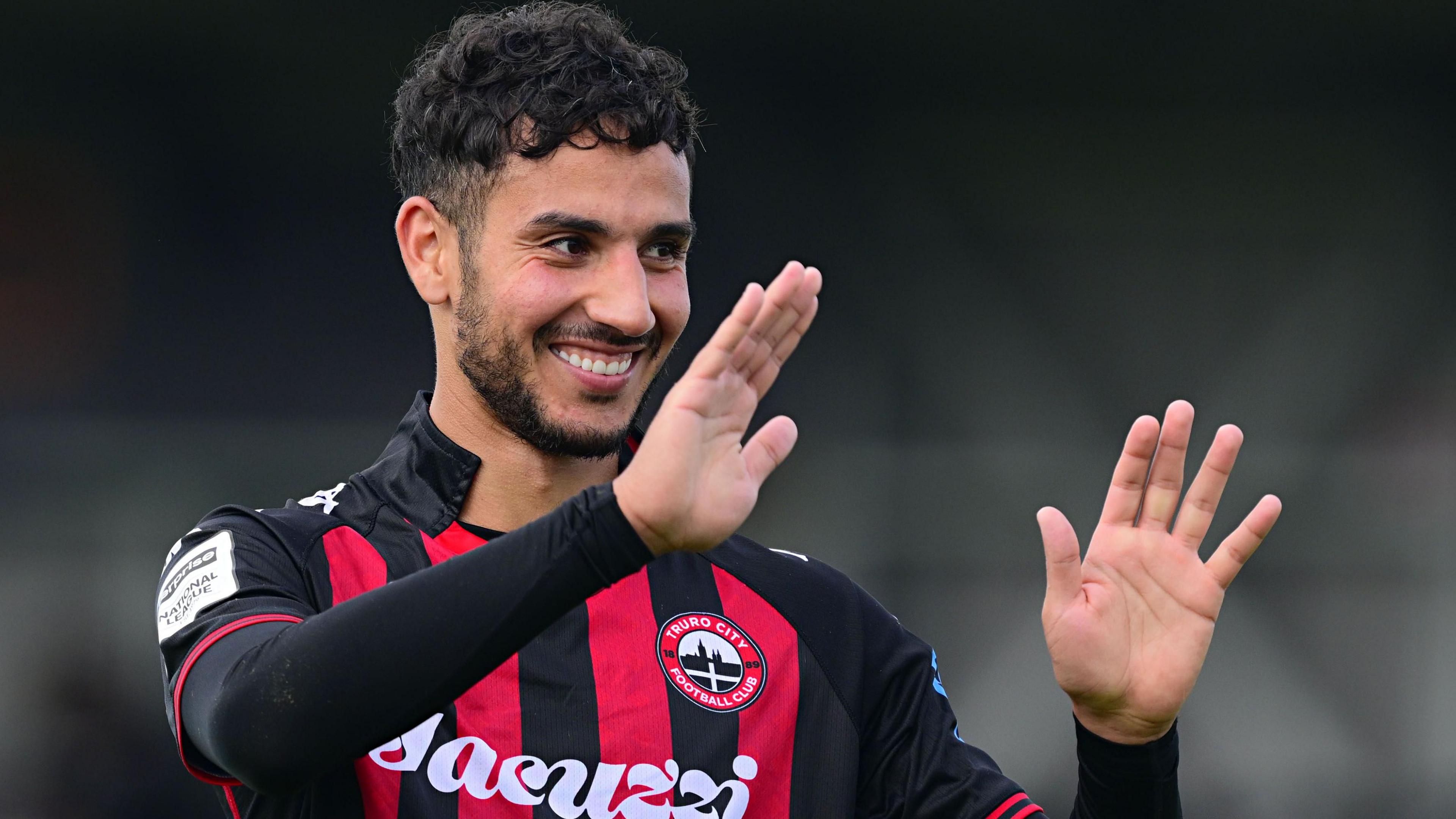 Yassine En-Neyah