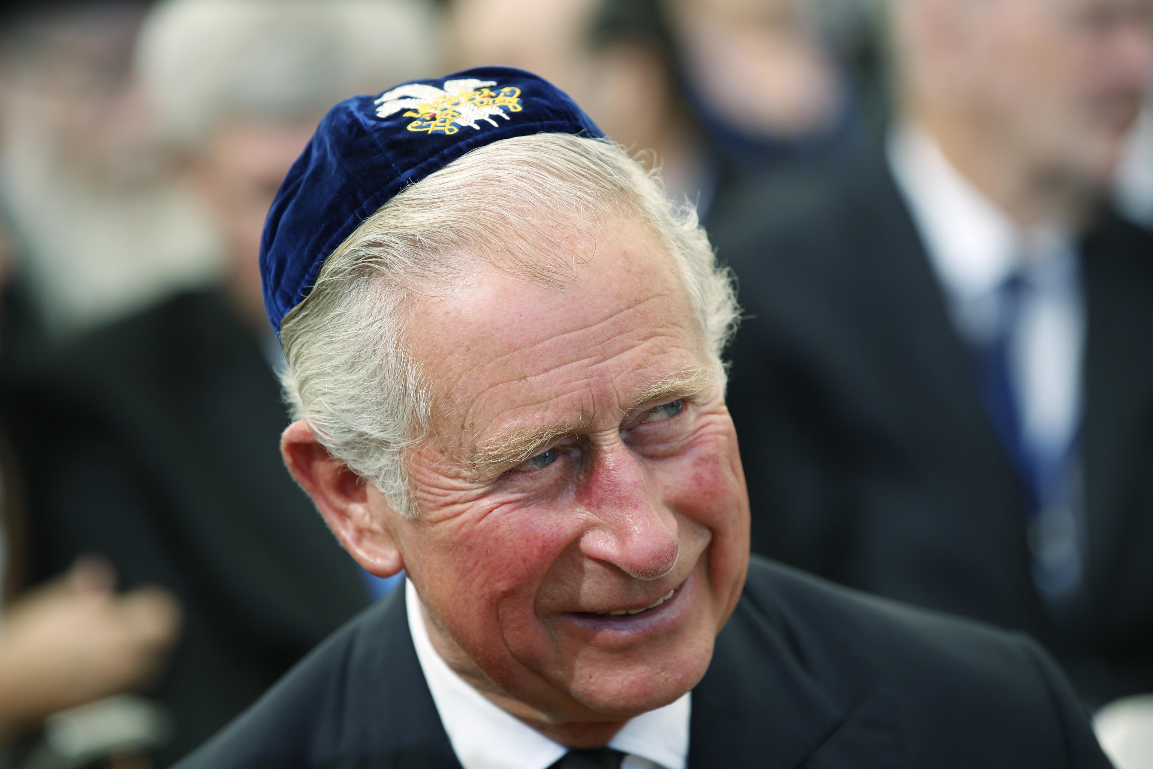 Prince Charles