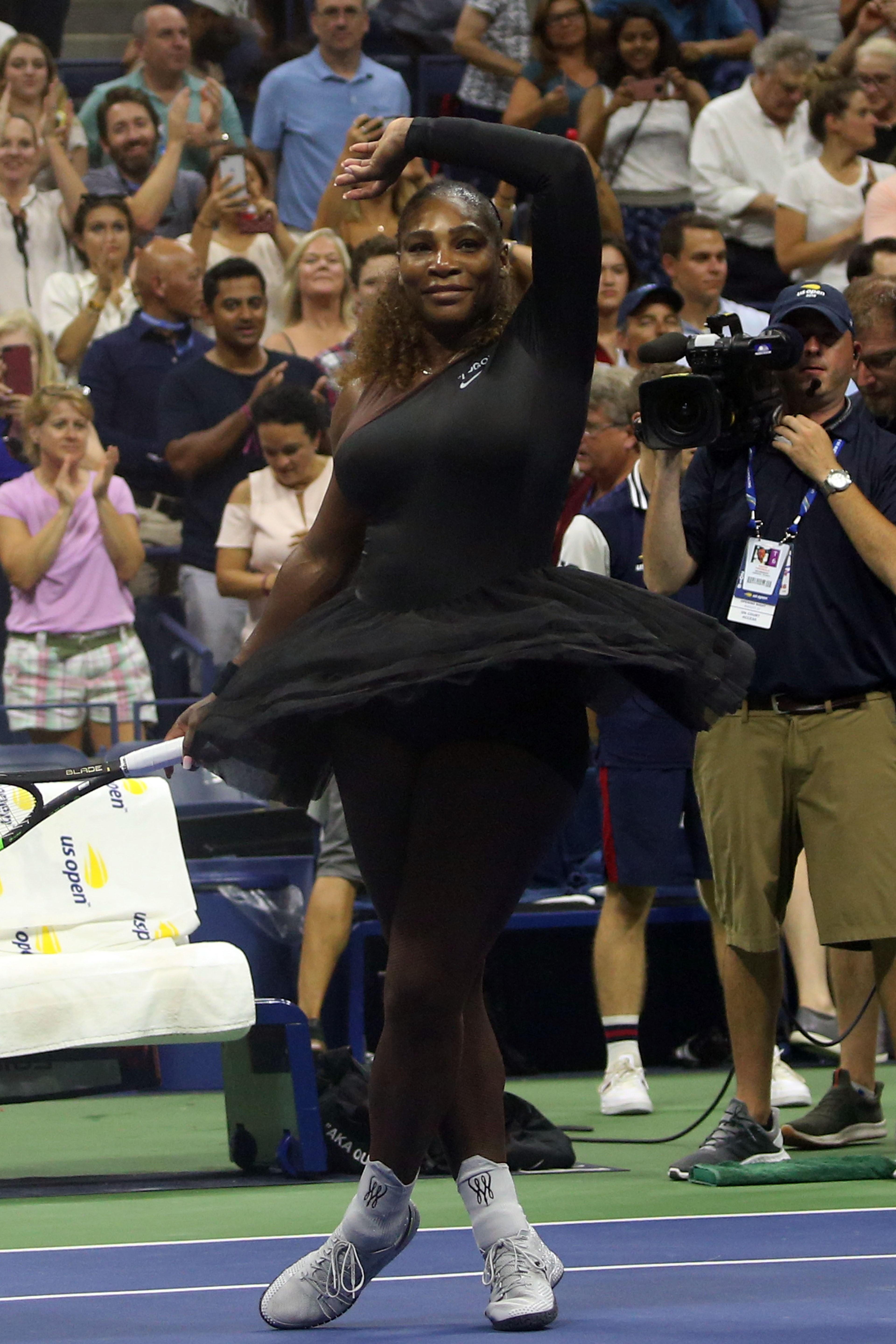 Serena williams tutu dress online