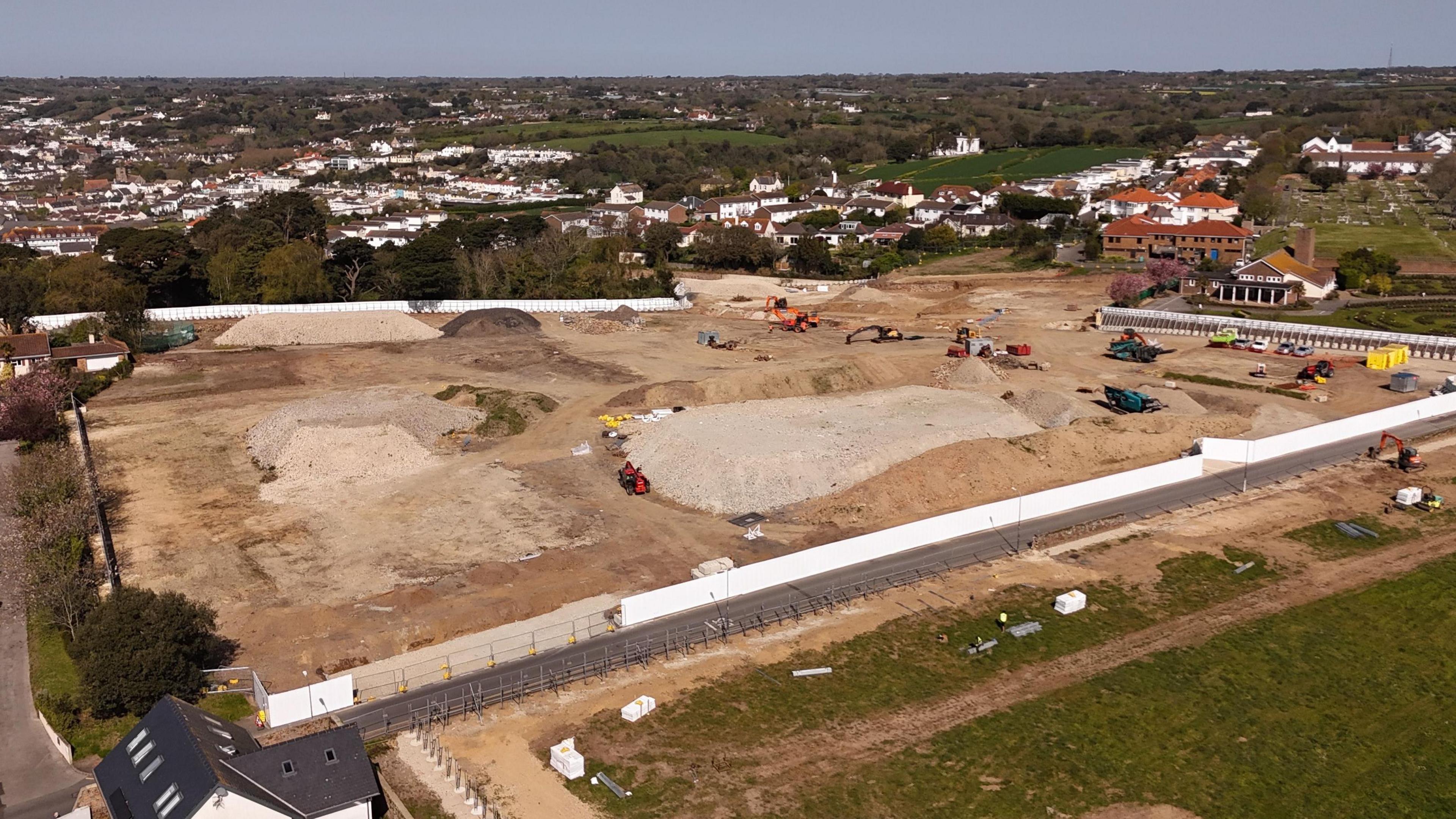 Jersey New Hospital Builders Yet To Sign Contract BBC News jersey-new-hospital-builders-yet-to-sign-contract-bbc-news