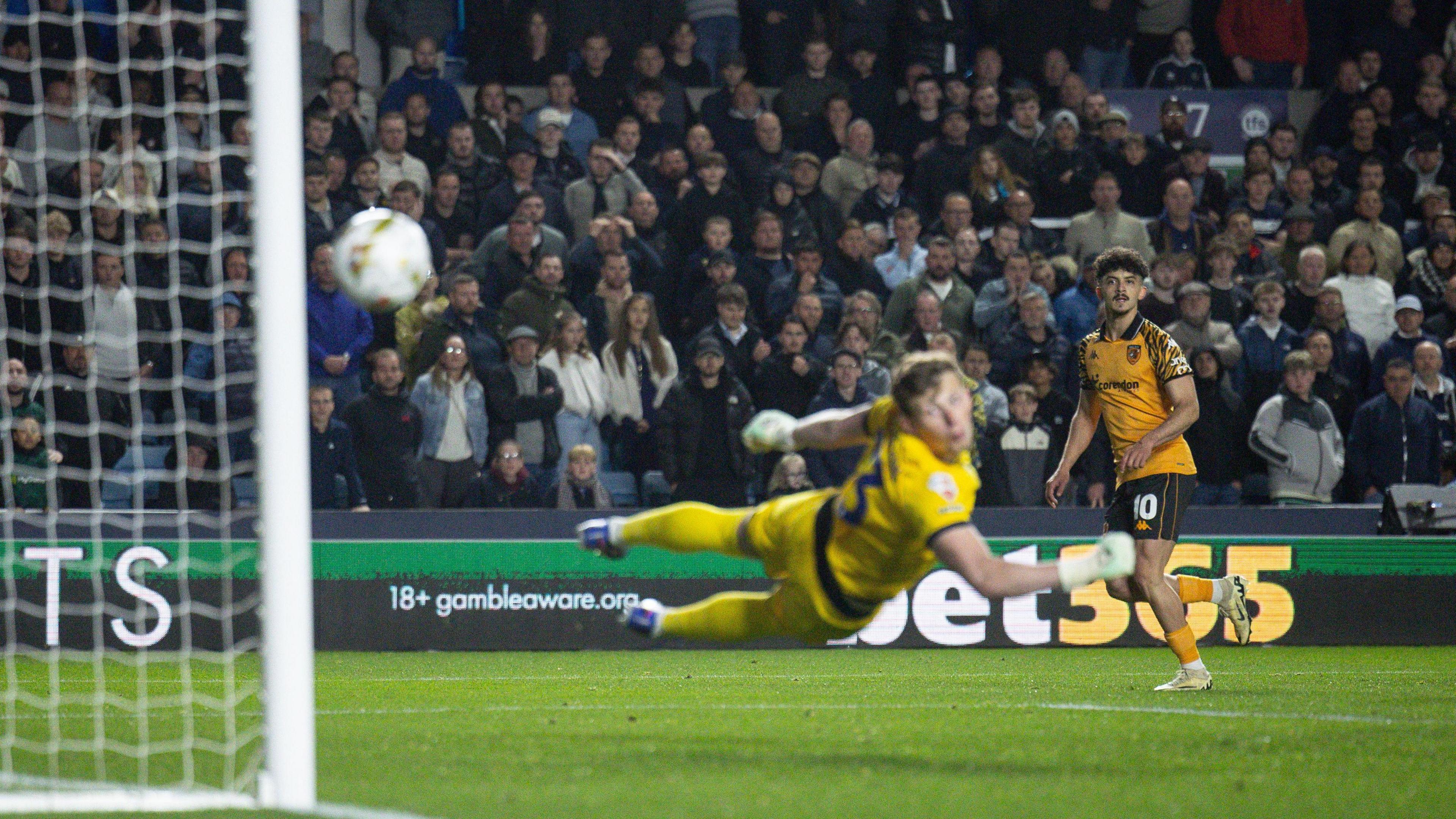 930c0f30-4d8b-11f1-93b8-bb0be0df822d 'Brilliant' Belloumi turns Jakirovic's displeasure into delight
