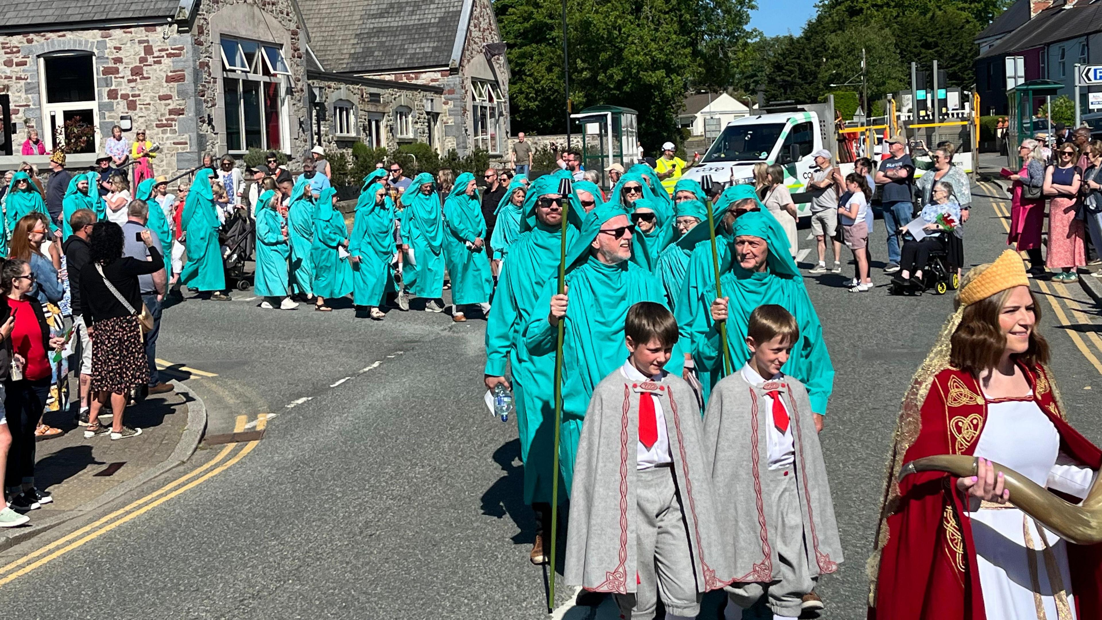 Narberth