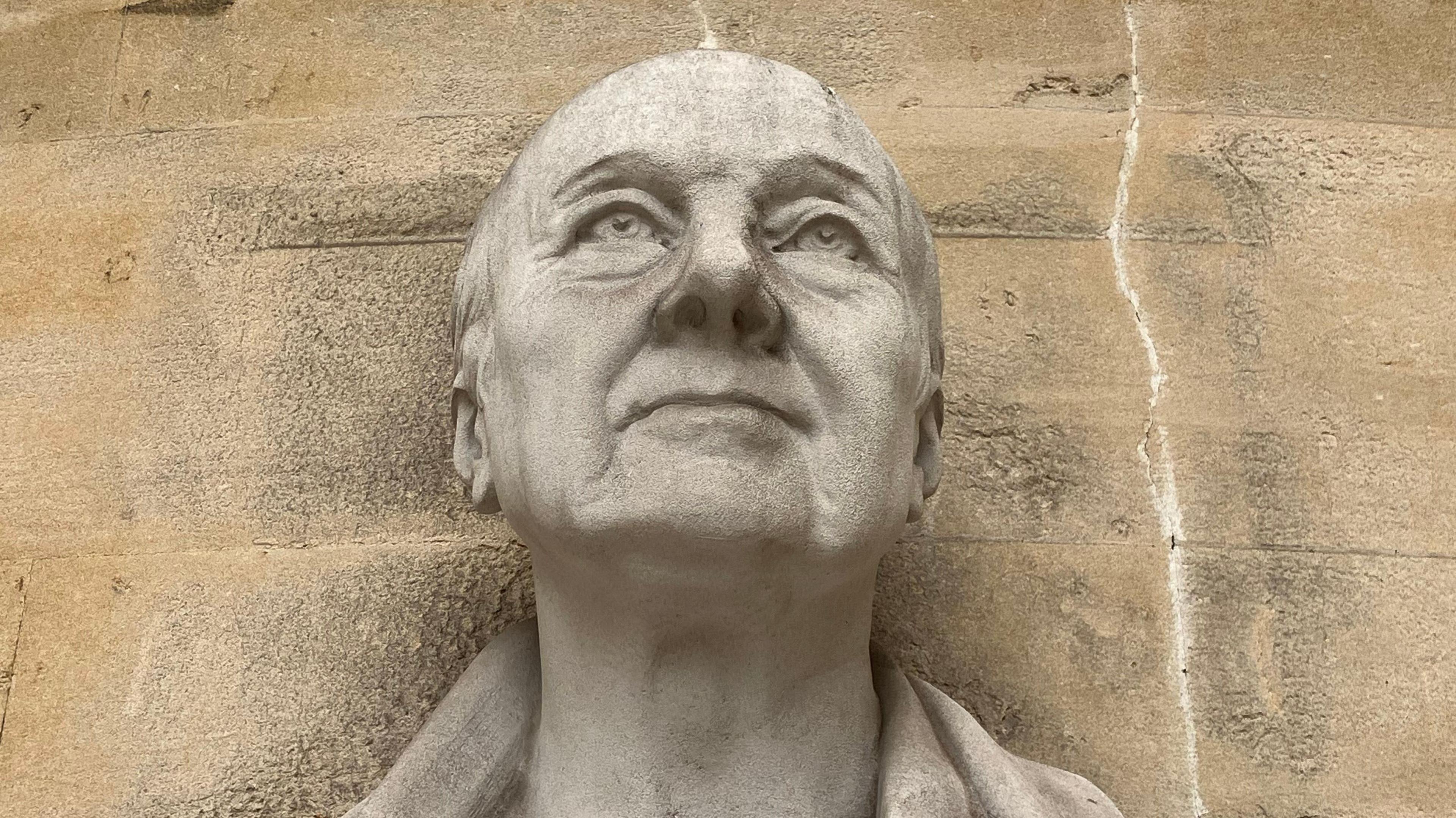 John Nash. Hawlfraint BBC 