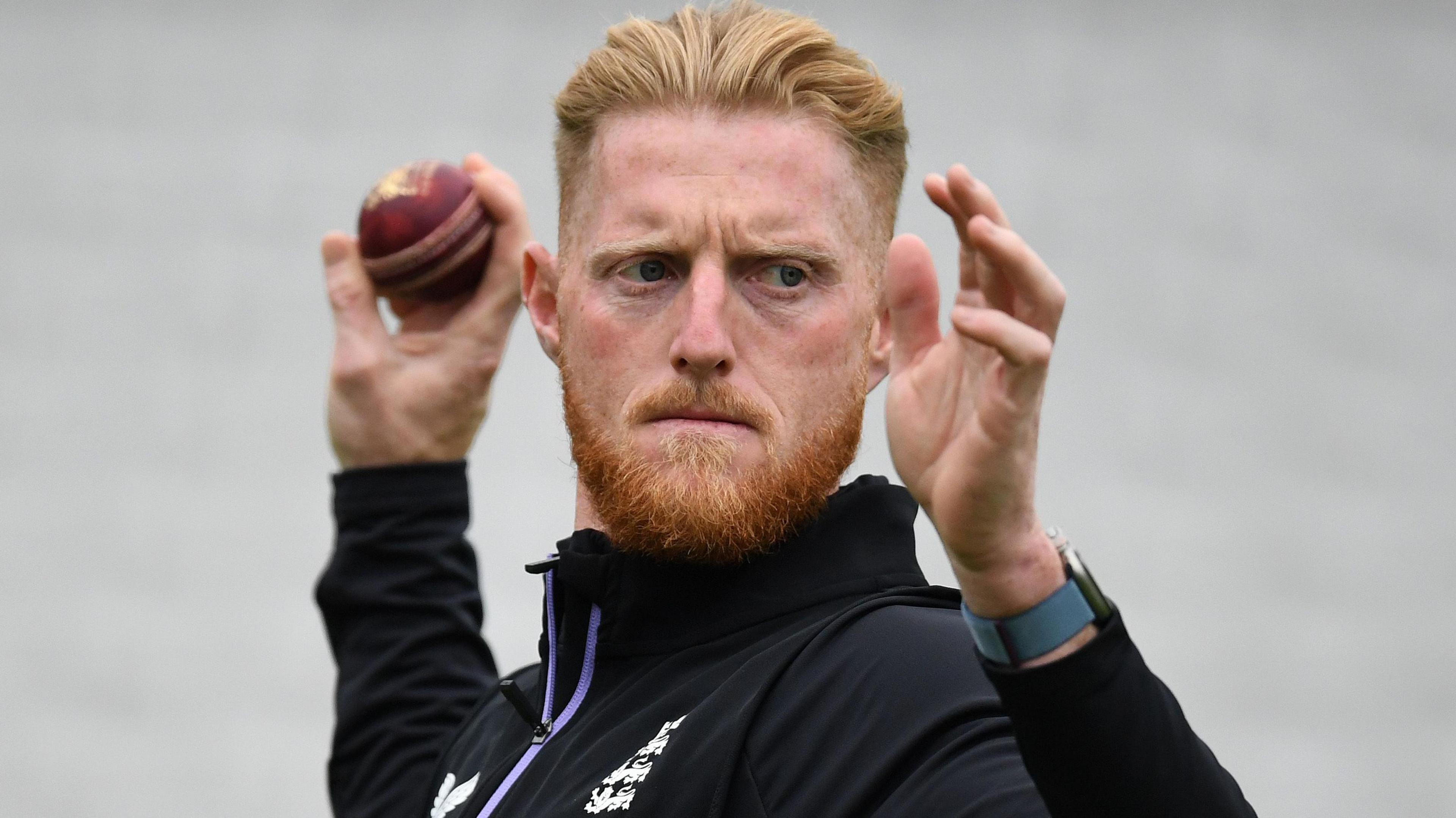 England captain Ben Stokes