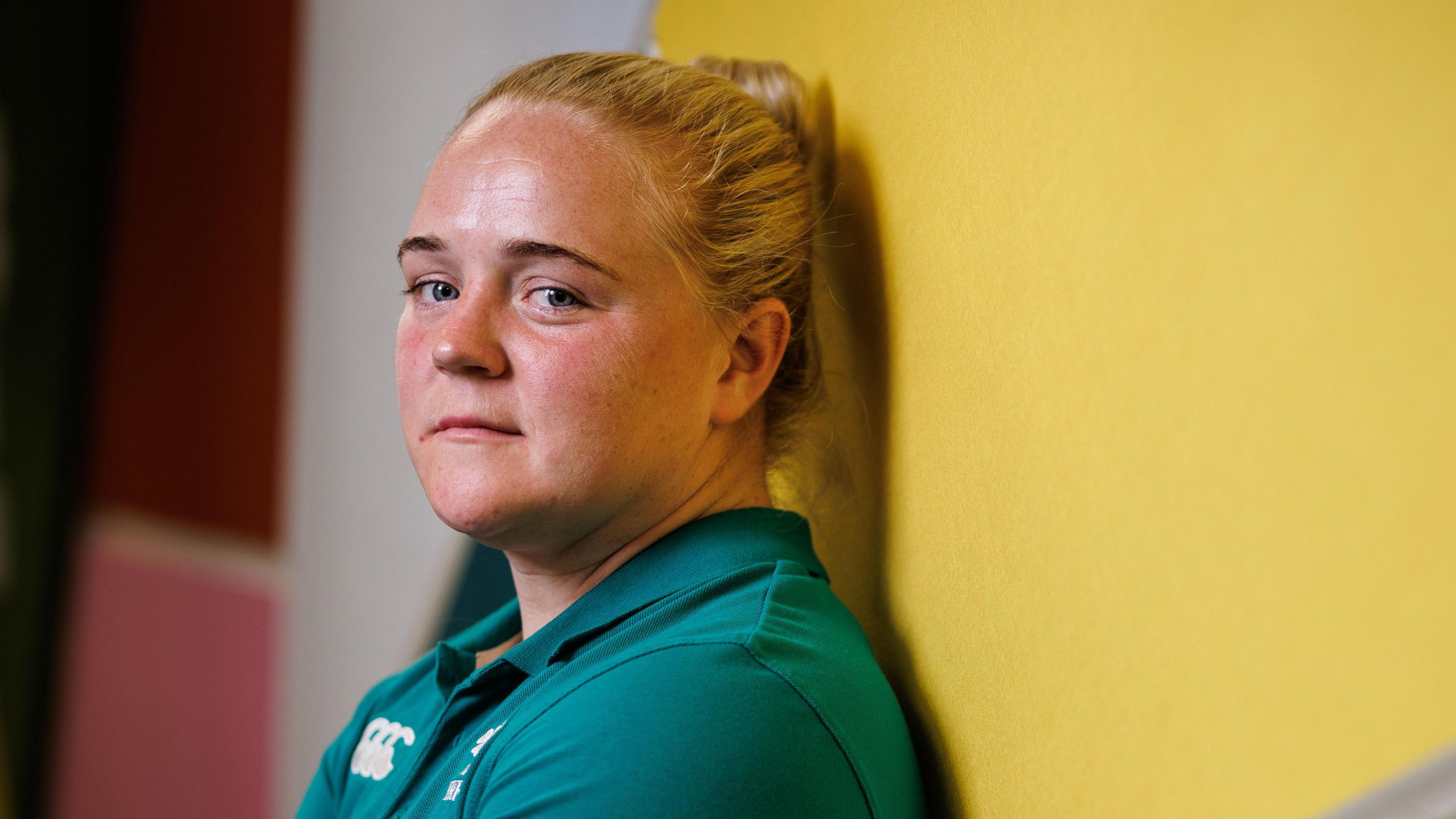 Cliodhna Moloney