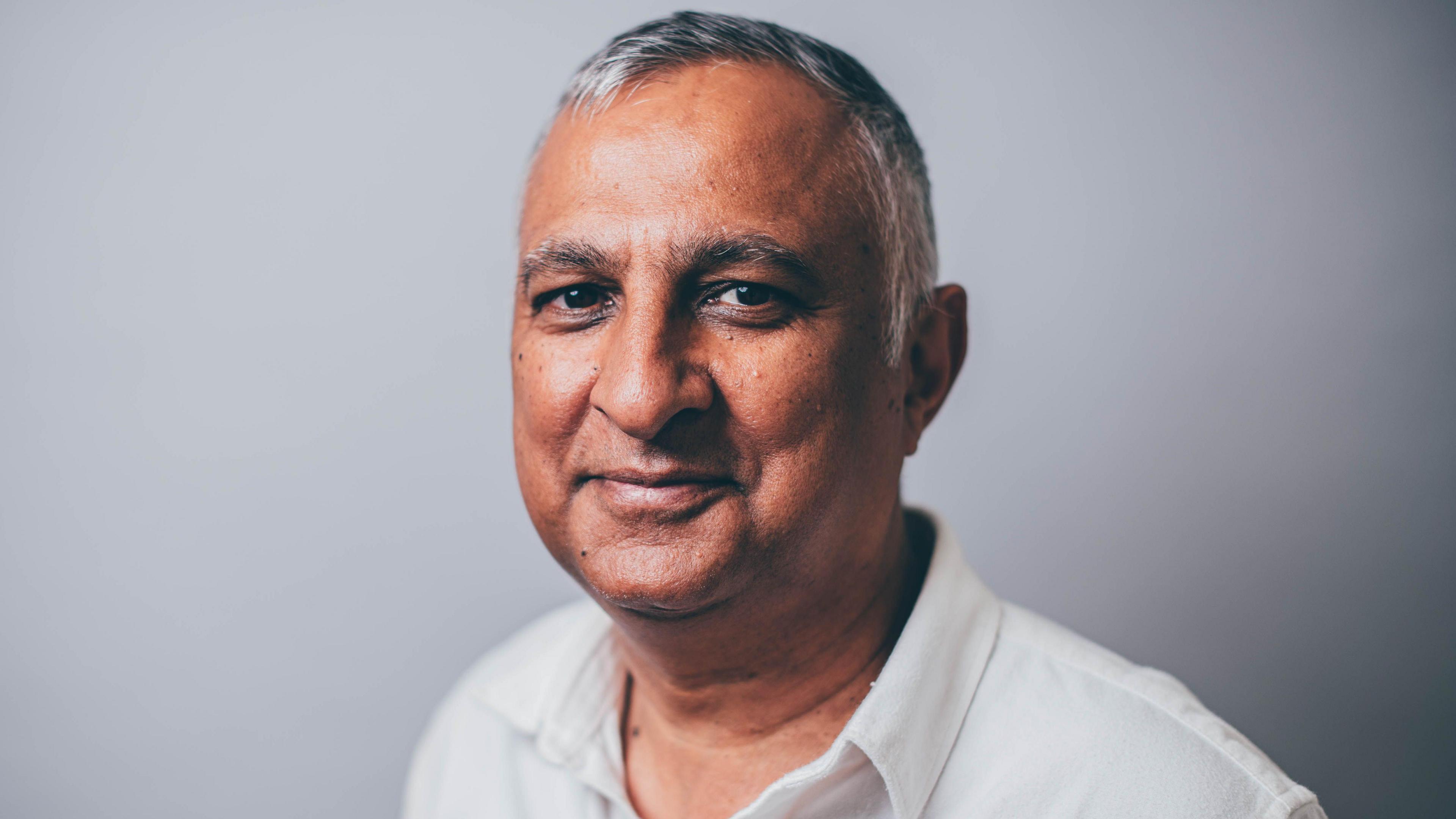 Ashok Ahir