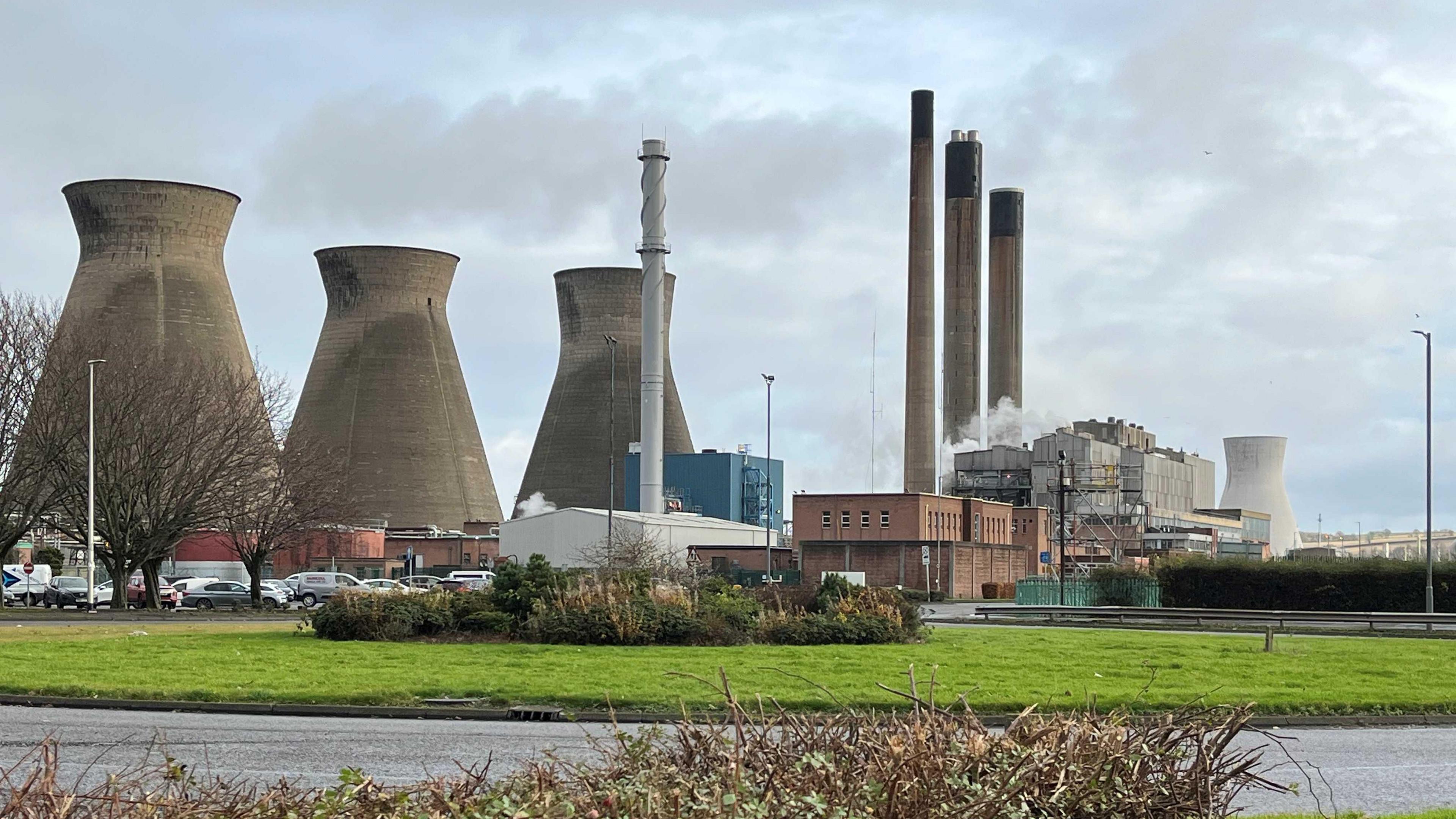 Grangemouth
