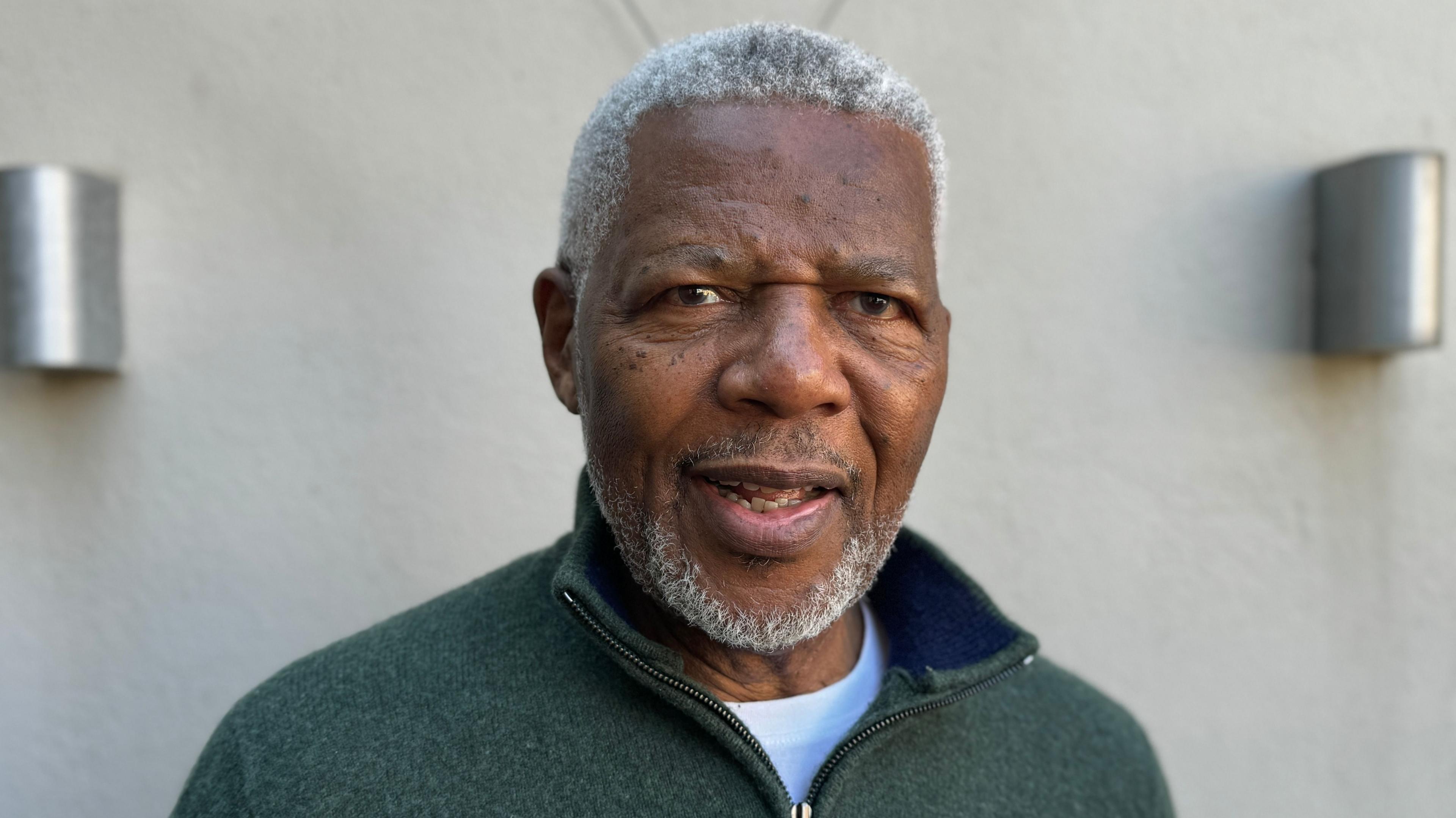 Mavuso Msimang