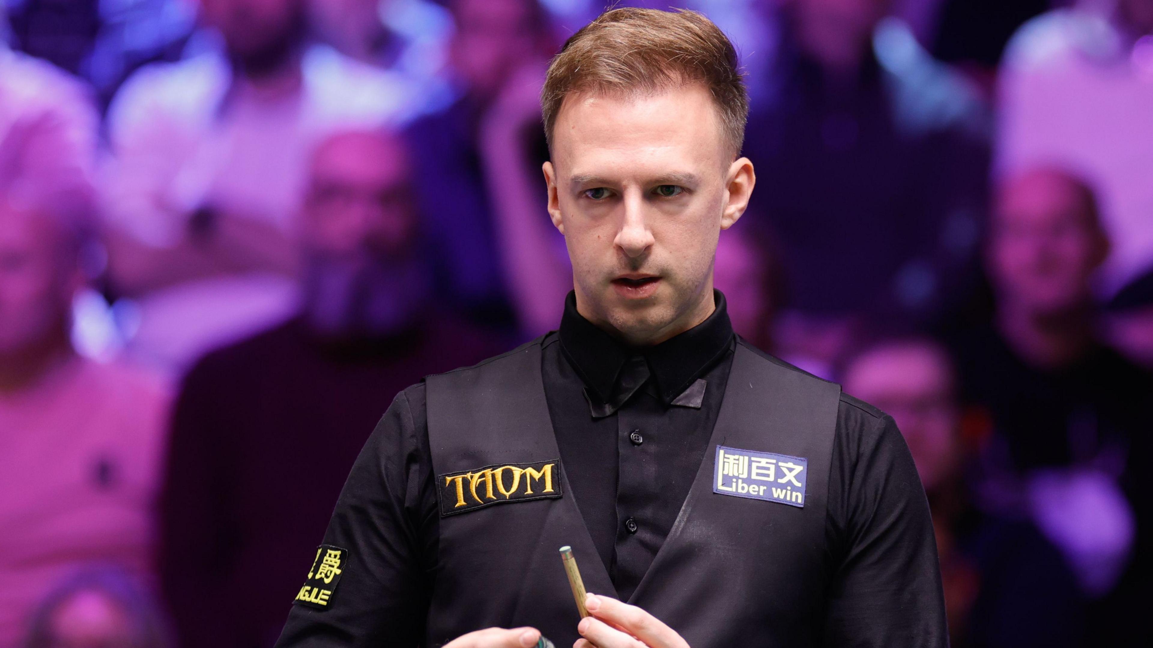 Judd Trump
