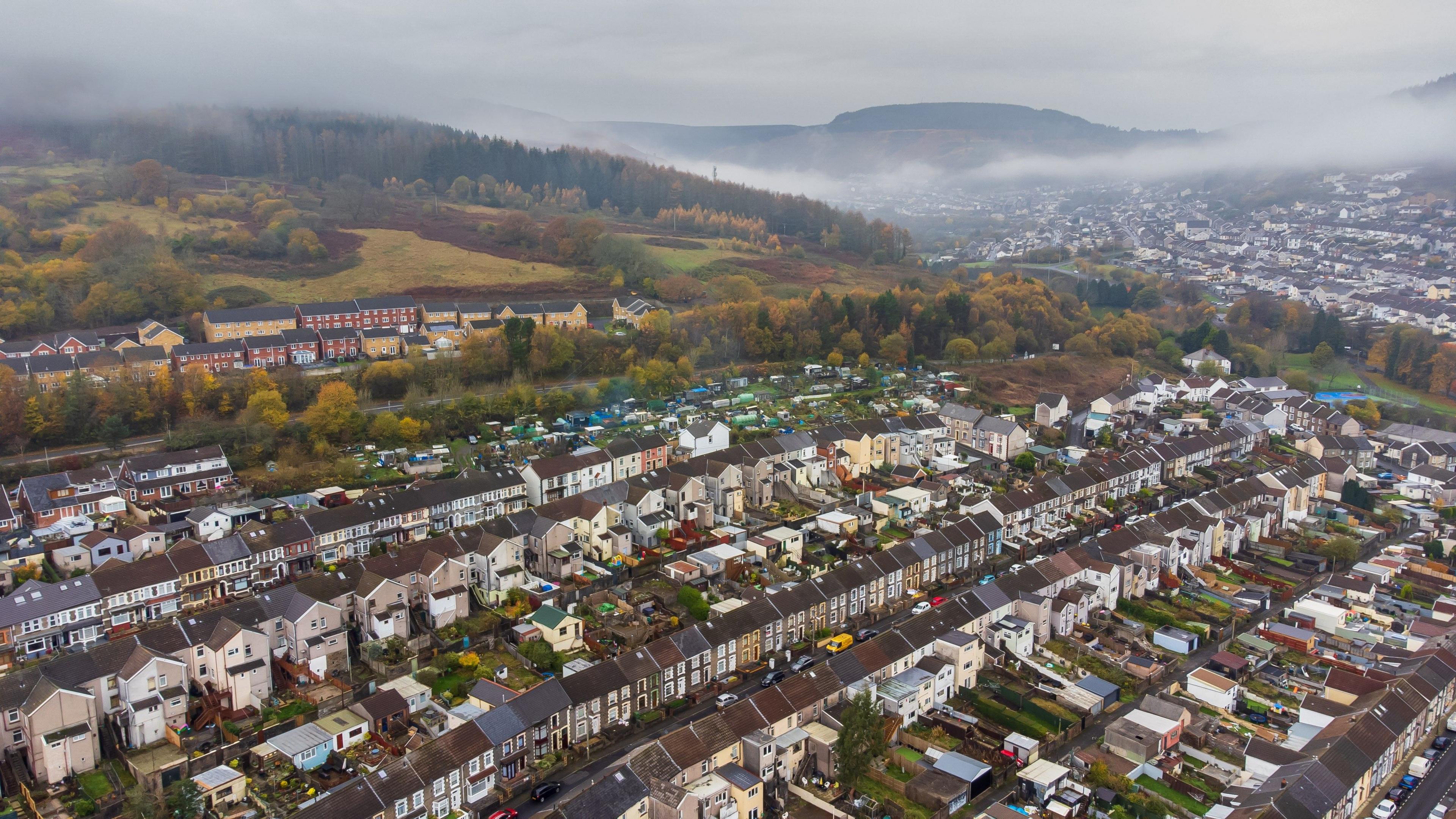 Tonypandy