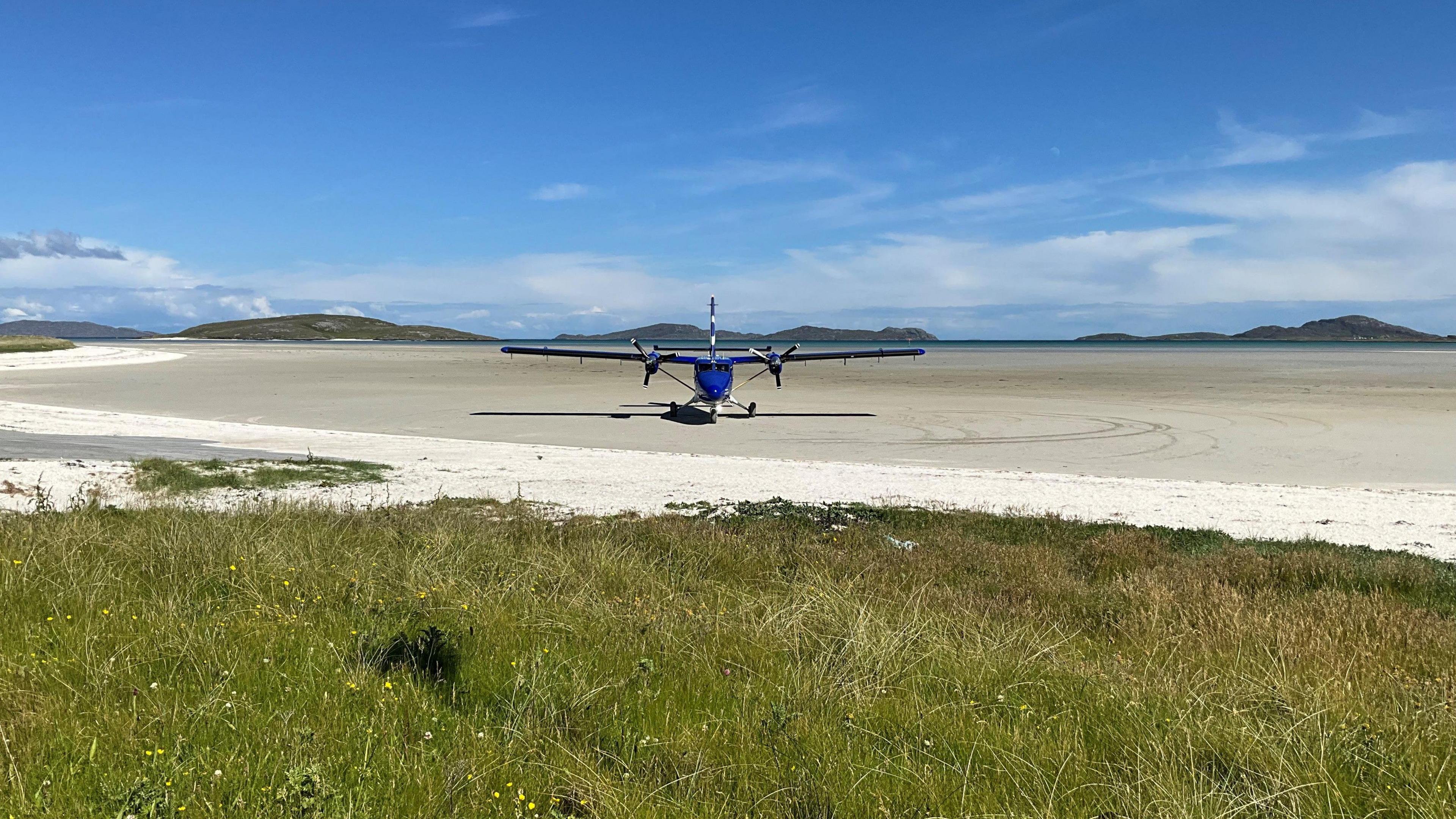 Barra Airport