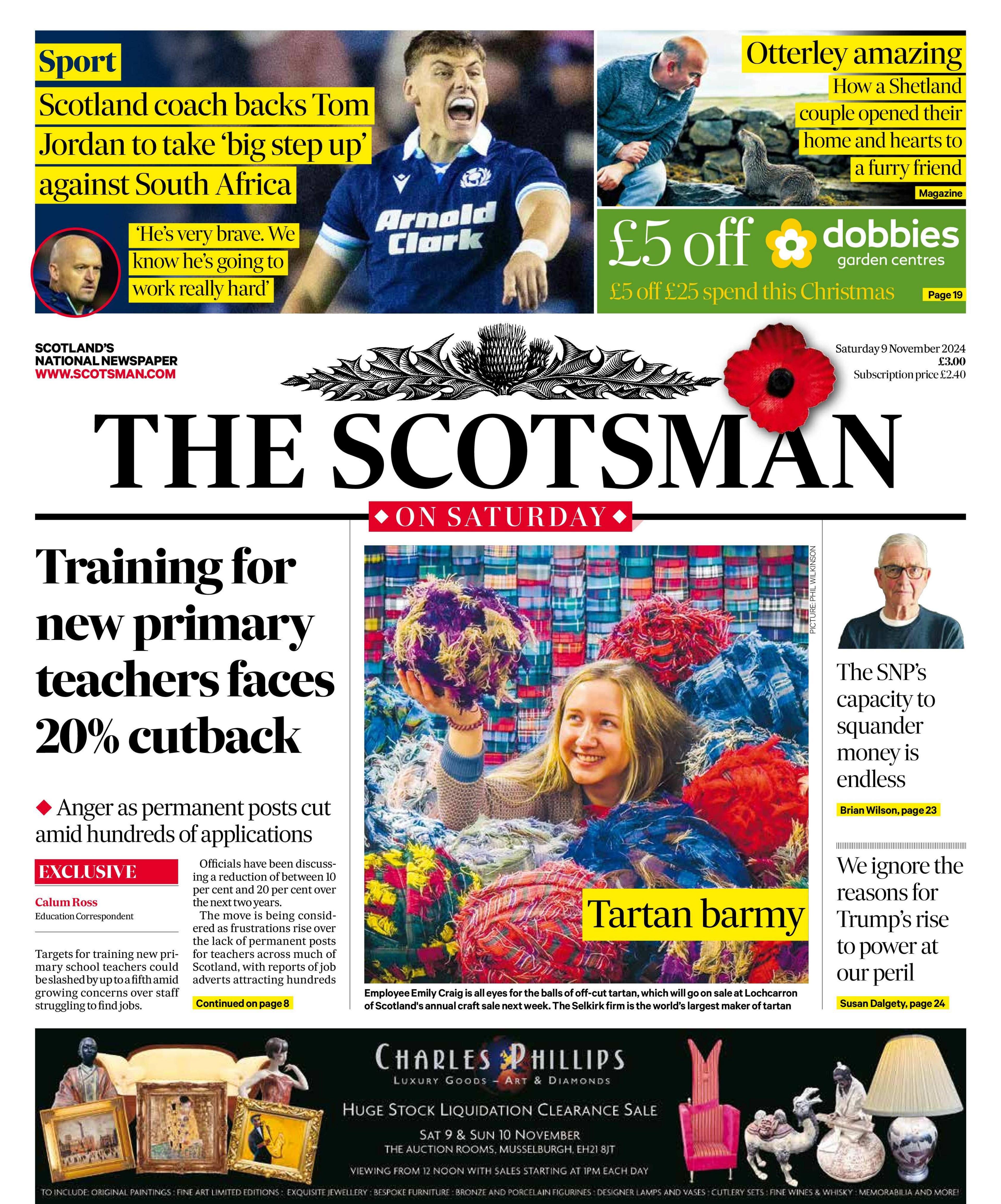 The Scotsman