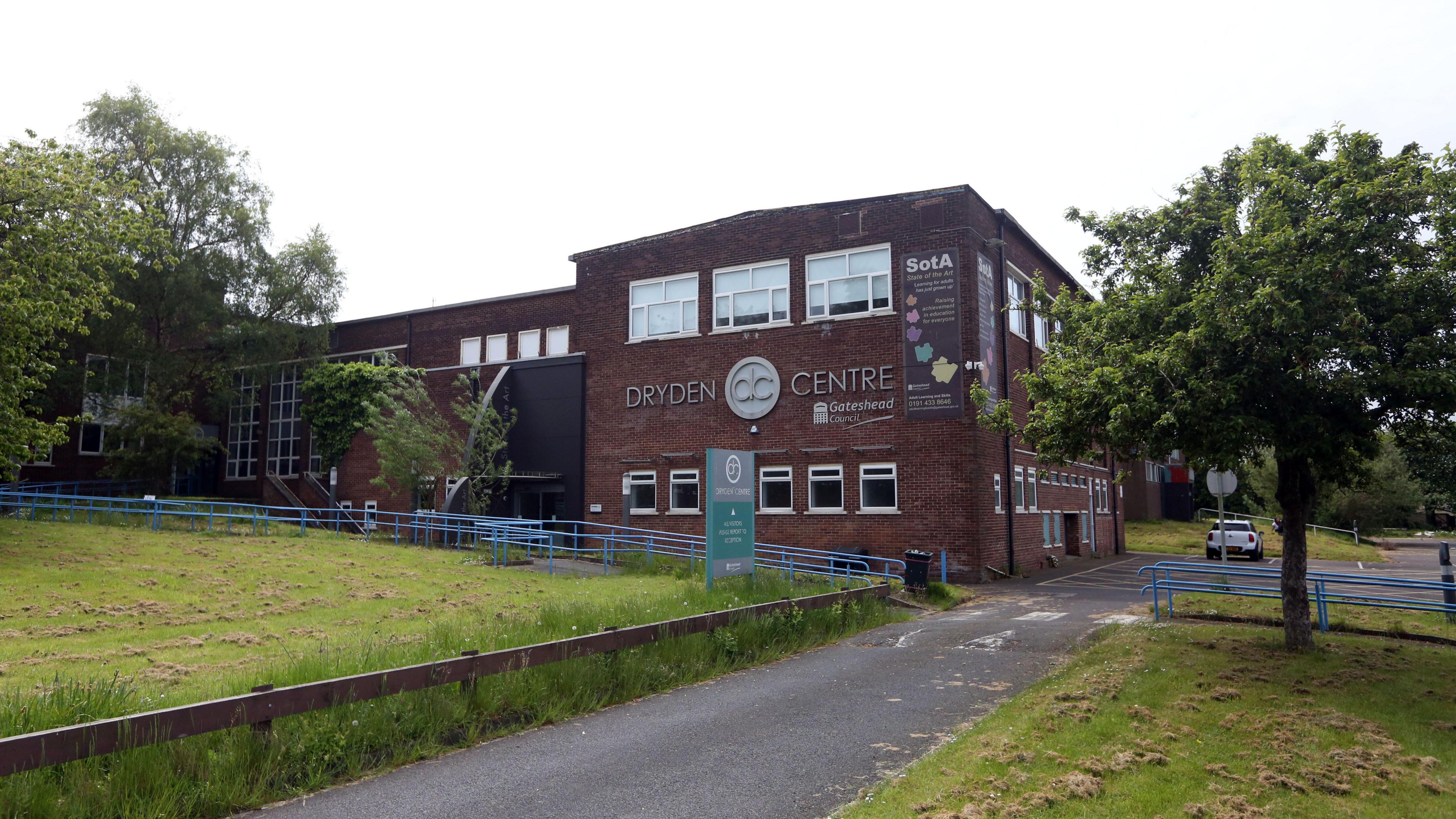 The Dryden Centre