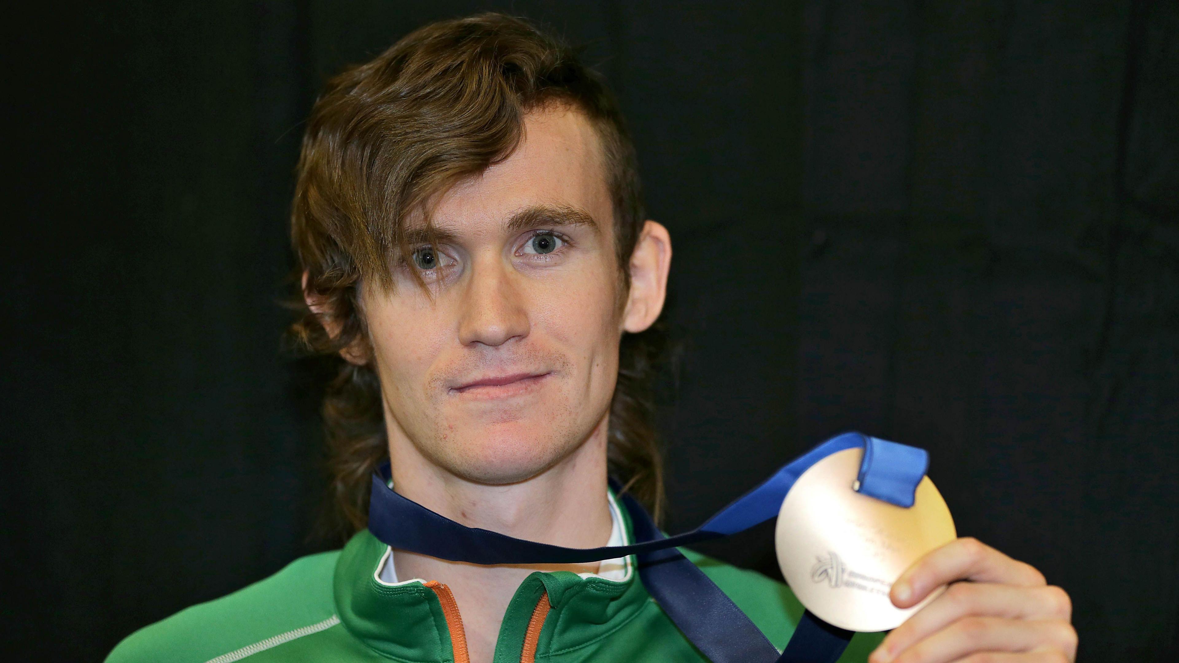 Ciarán Ó Lionáird