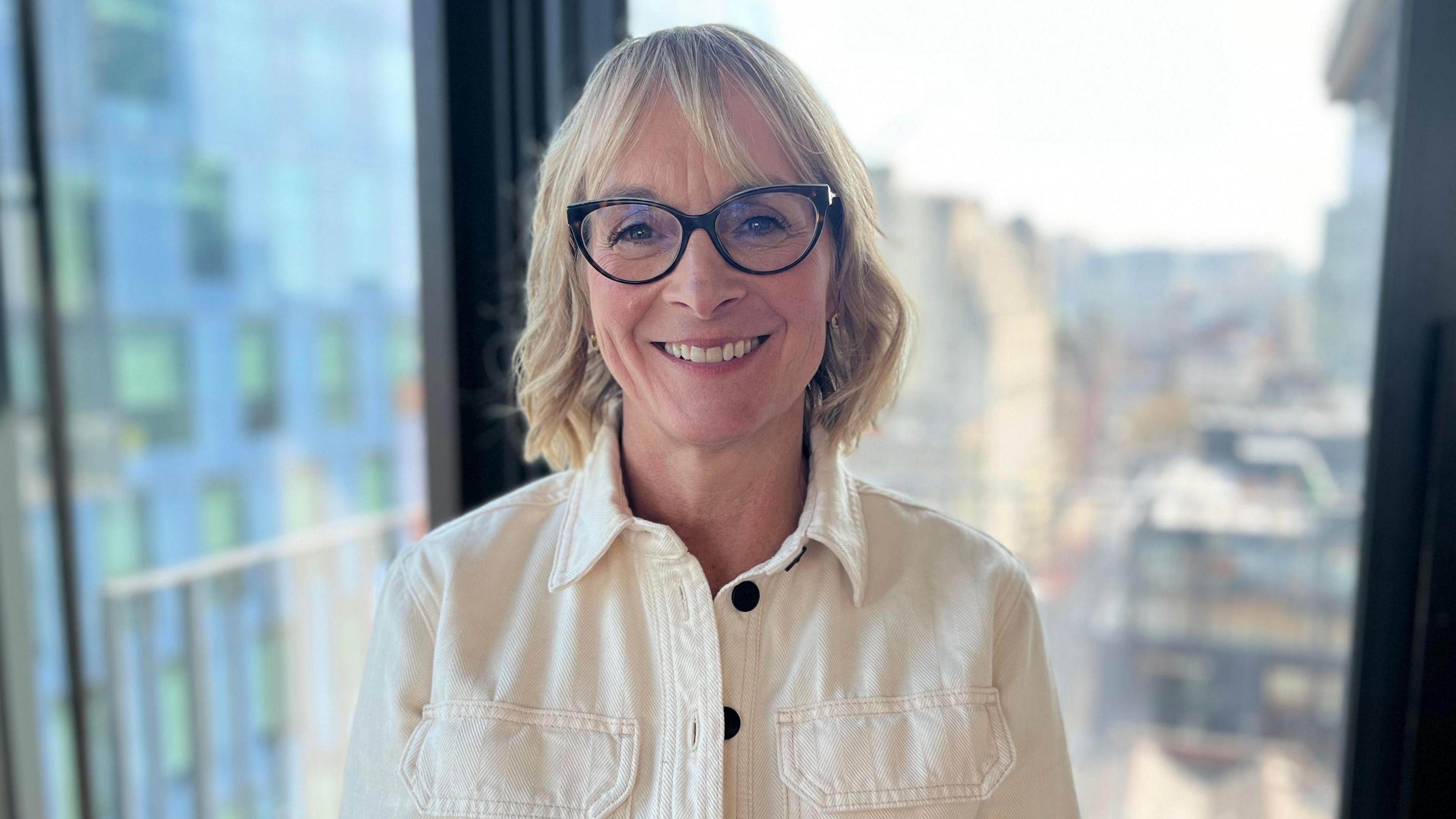 Rip Off Britain's Louise Minchin